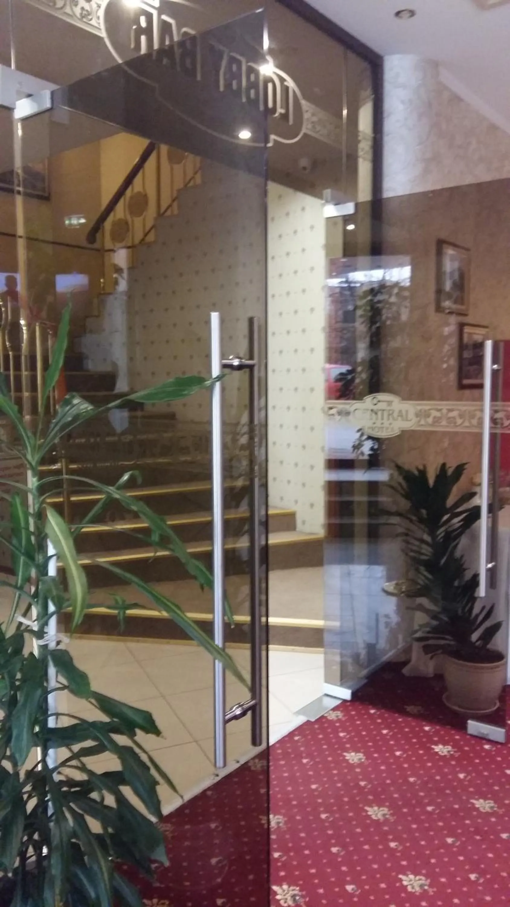 Other in Hotel Central