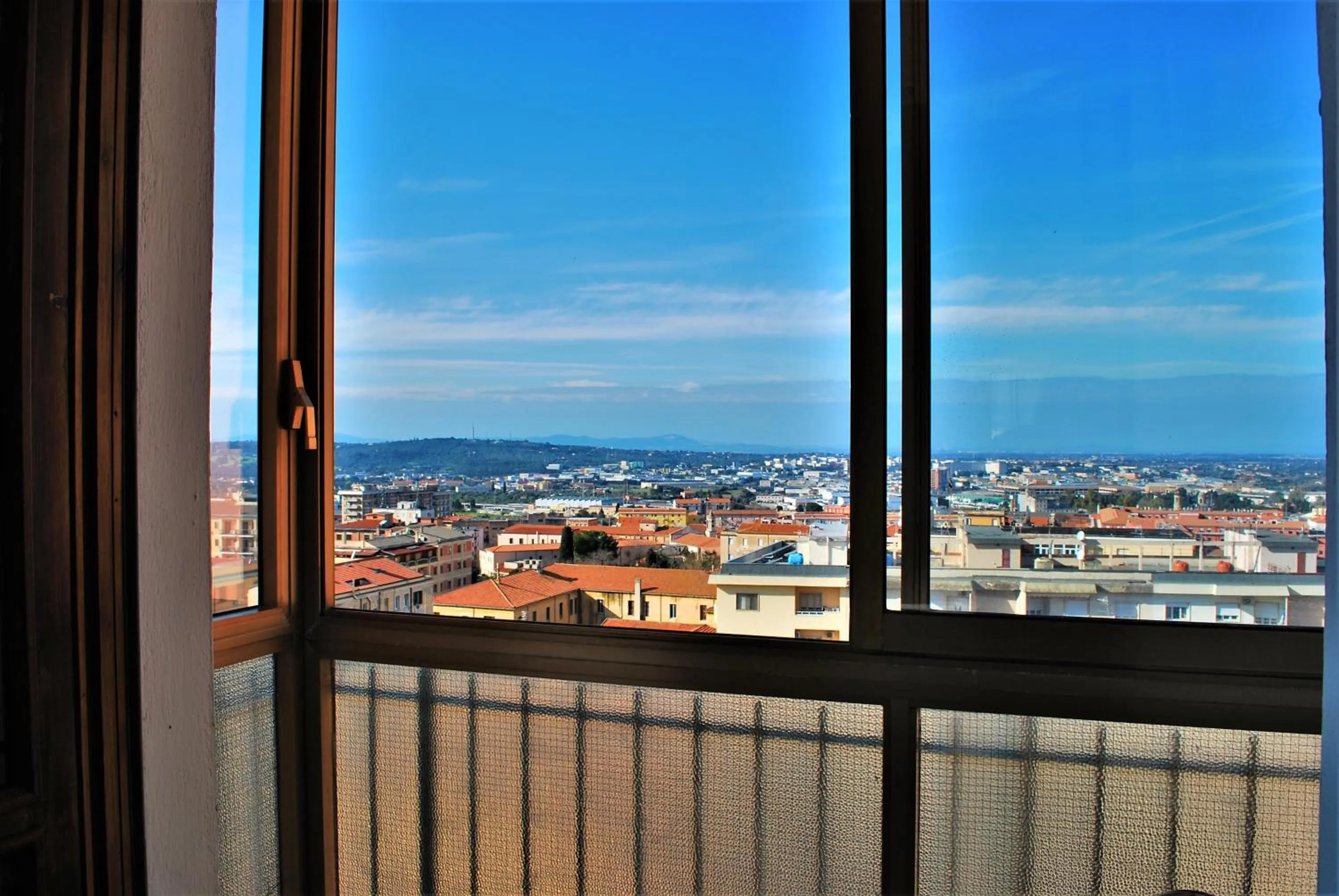 La terrazza di Anna