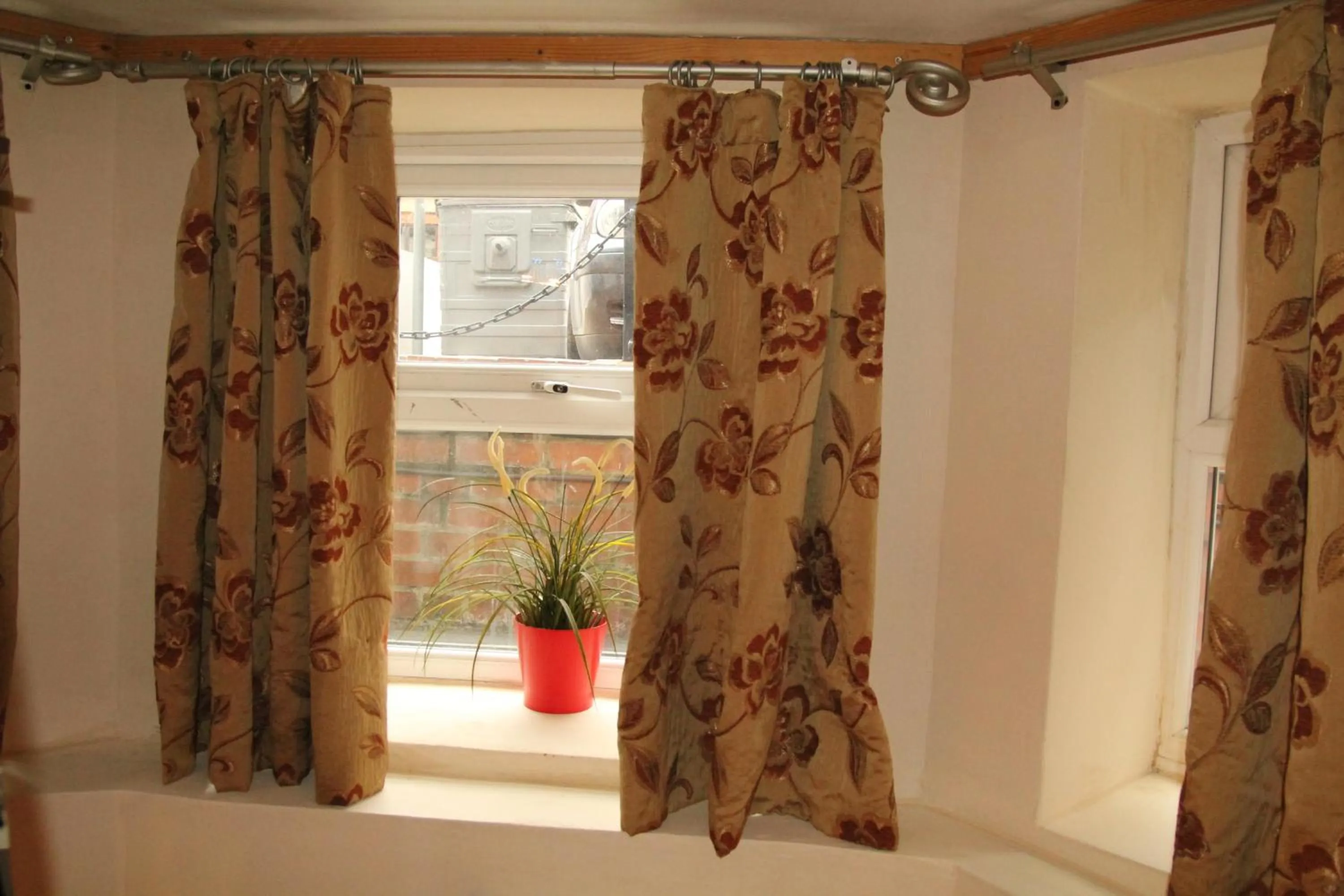 Other in London Olympus Hotel Nirvana