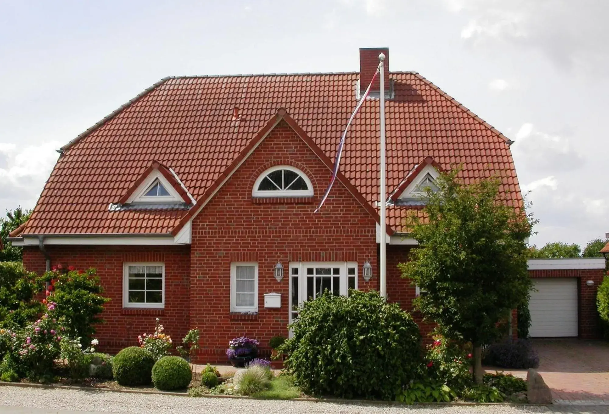 Zuhause mit Aussicht Zuhause mit Aussicht