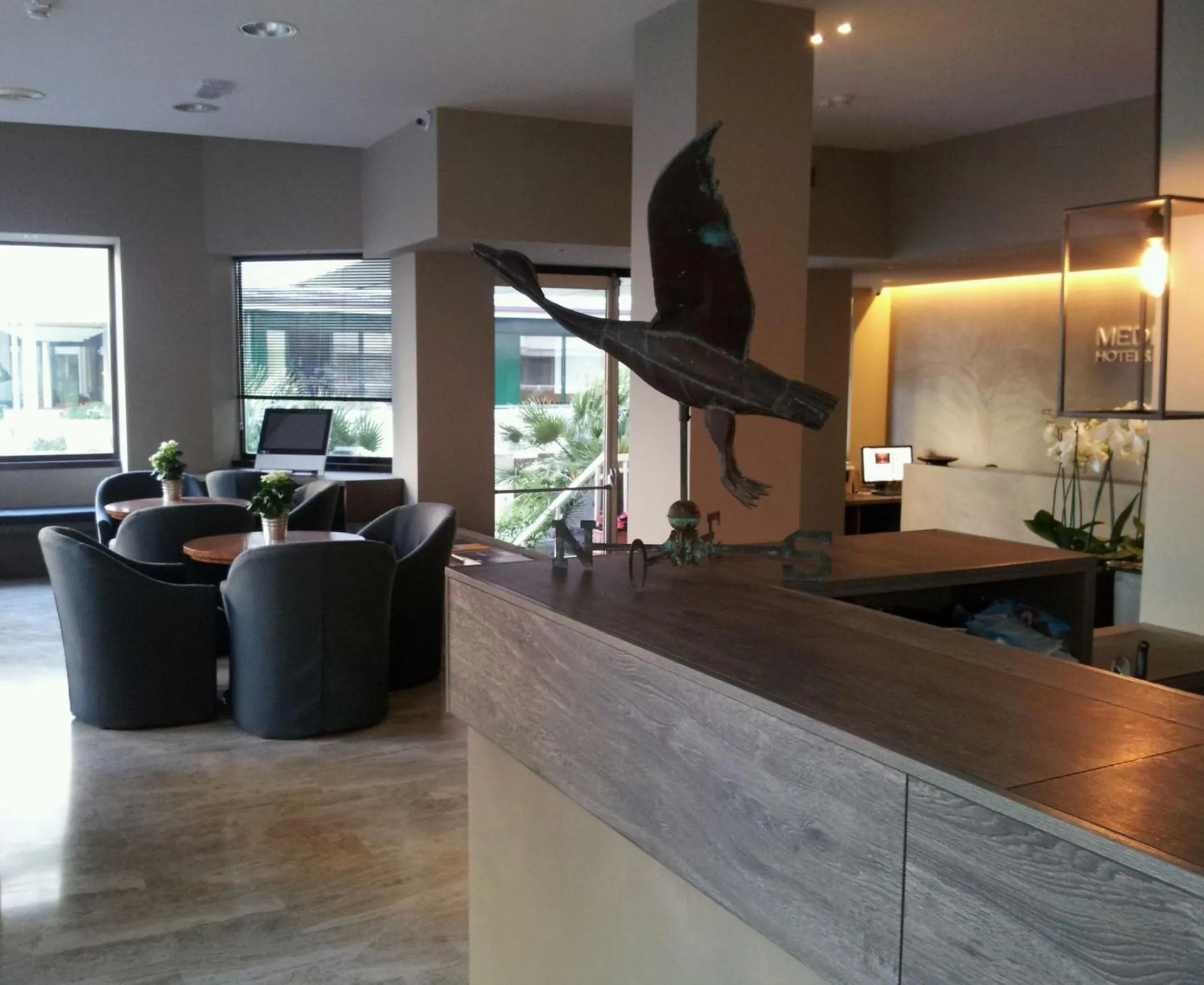 Day in Mediterraneo Hotel & Suites