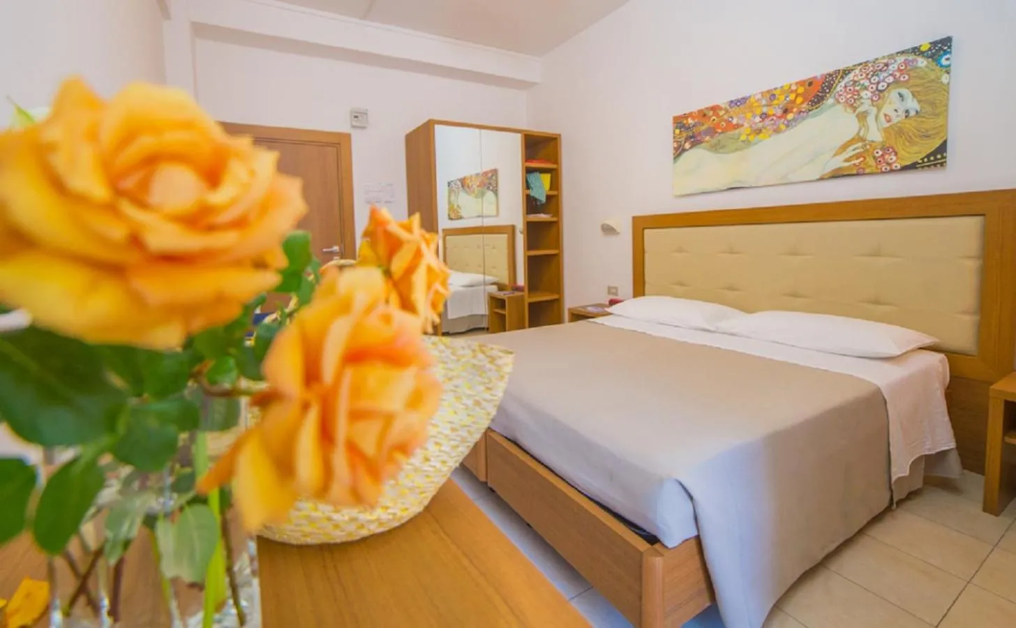 Other, Bed in Mediterraneo Hotel & Suites