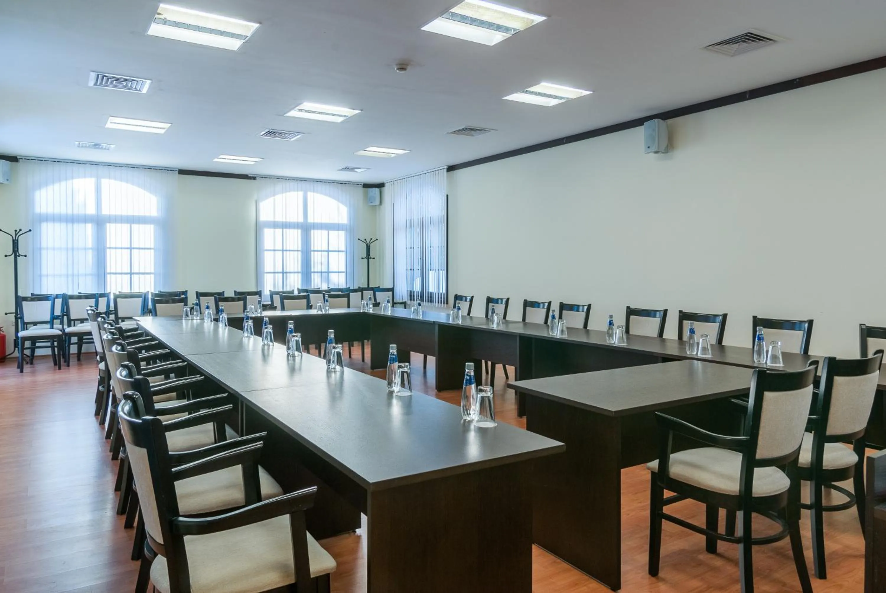 Meeting/conference room in Hotel Domaine Peshtera