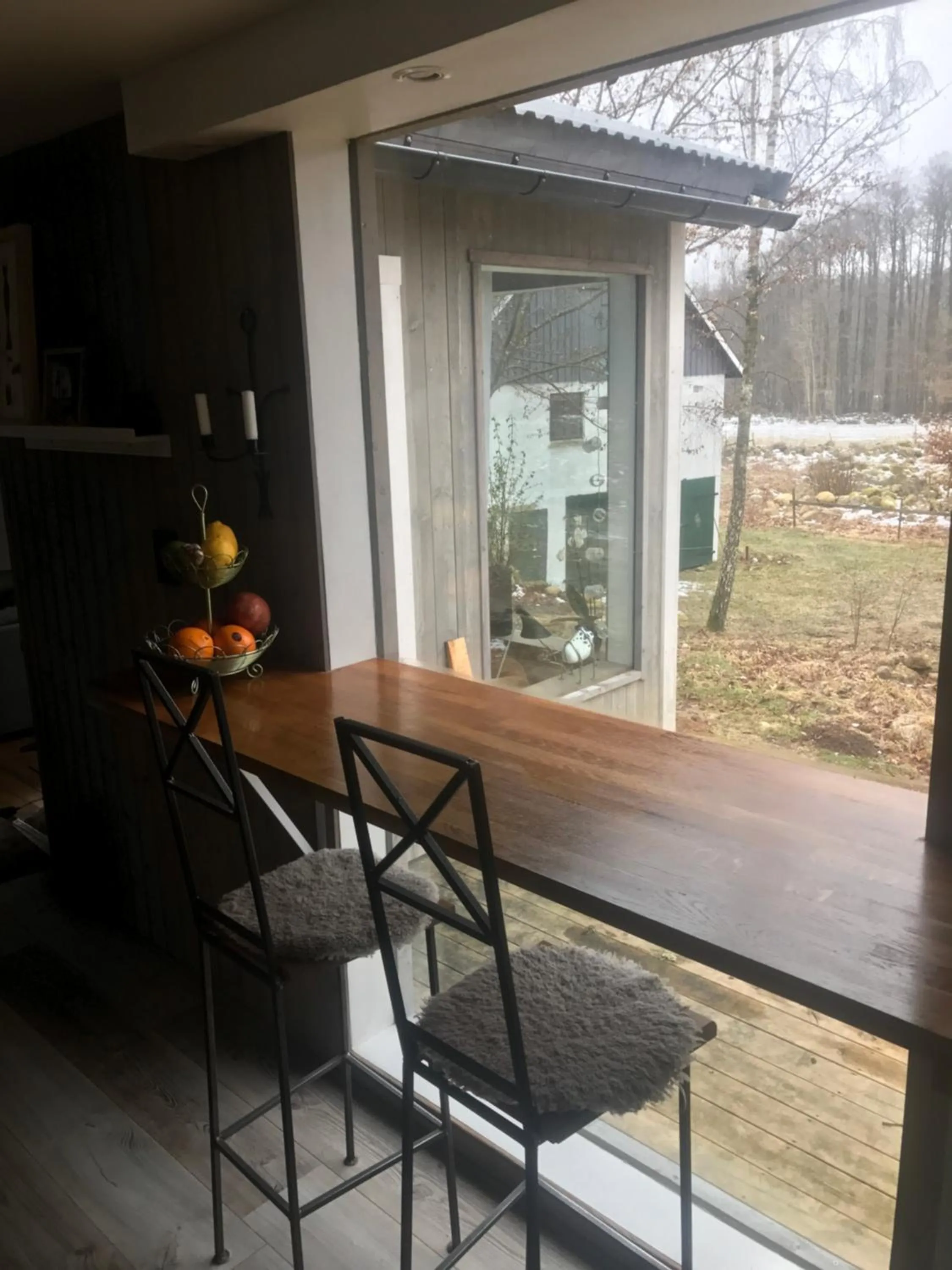 Kitchen or kitchenette in The Old Henhouse