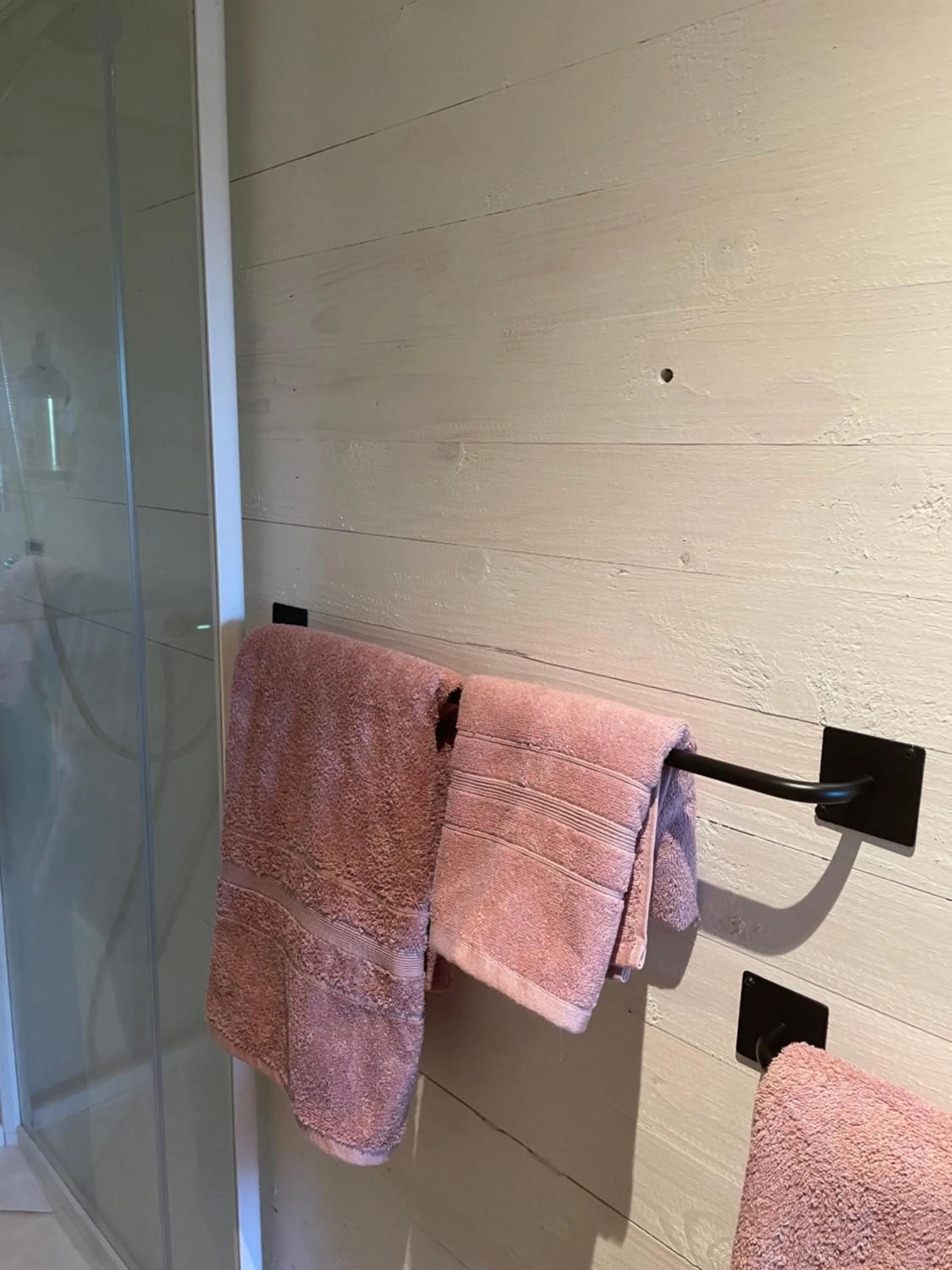 Bathroom in The Old Henhouse