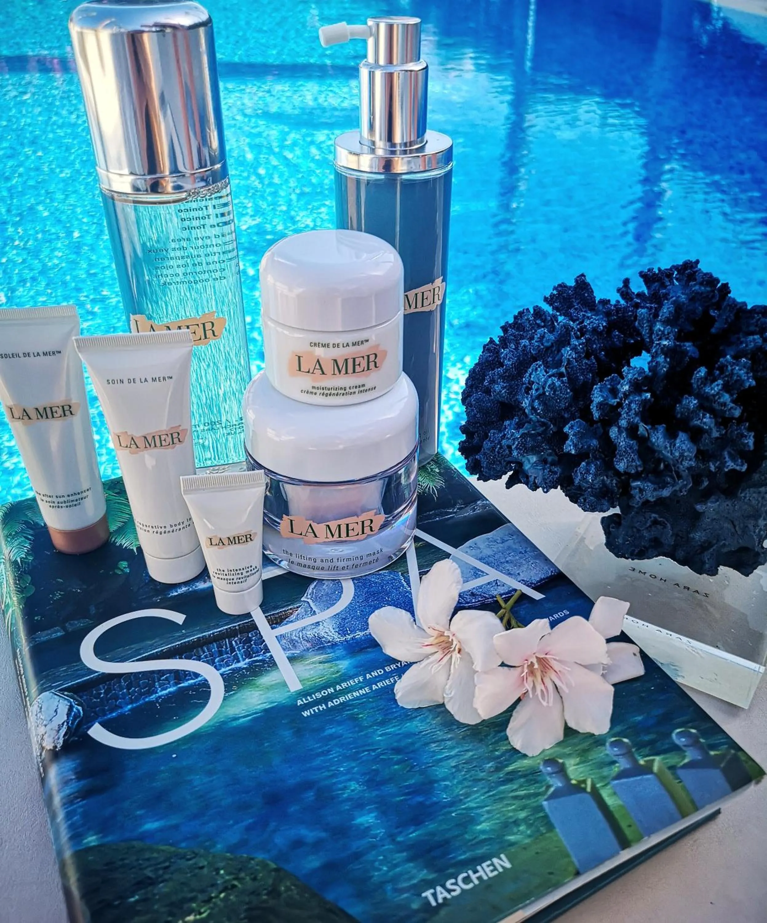 Spa and wellness centre/facilities in Damianii Luxury Boutique Hotel & Spa