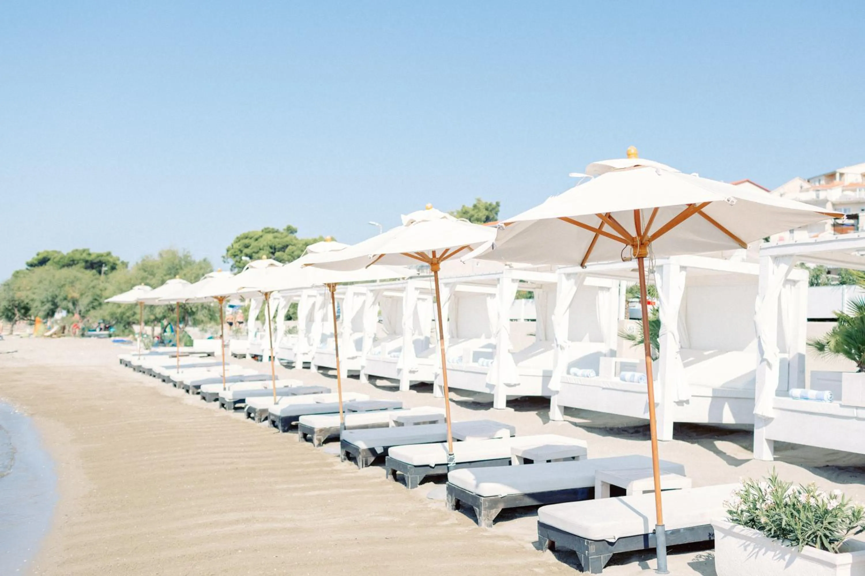 Day in Damianii Luxury Boutique Hotel & Spa