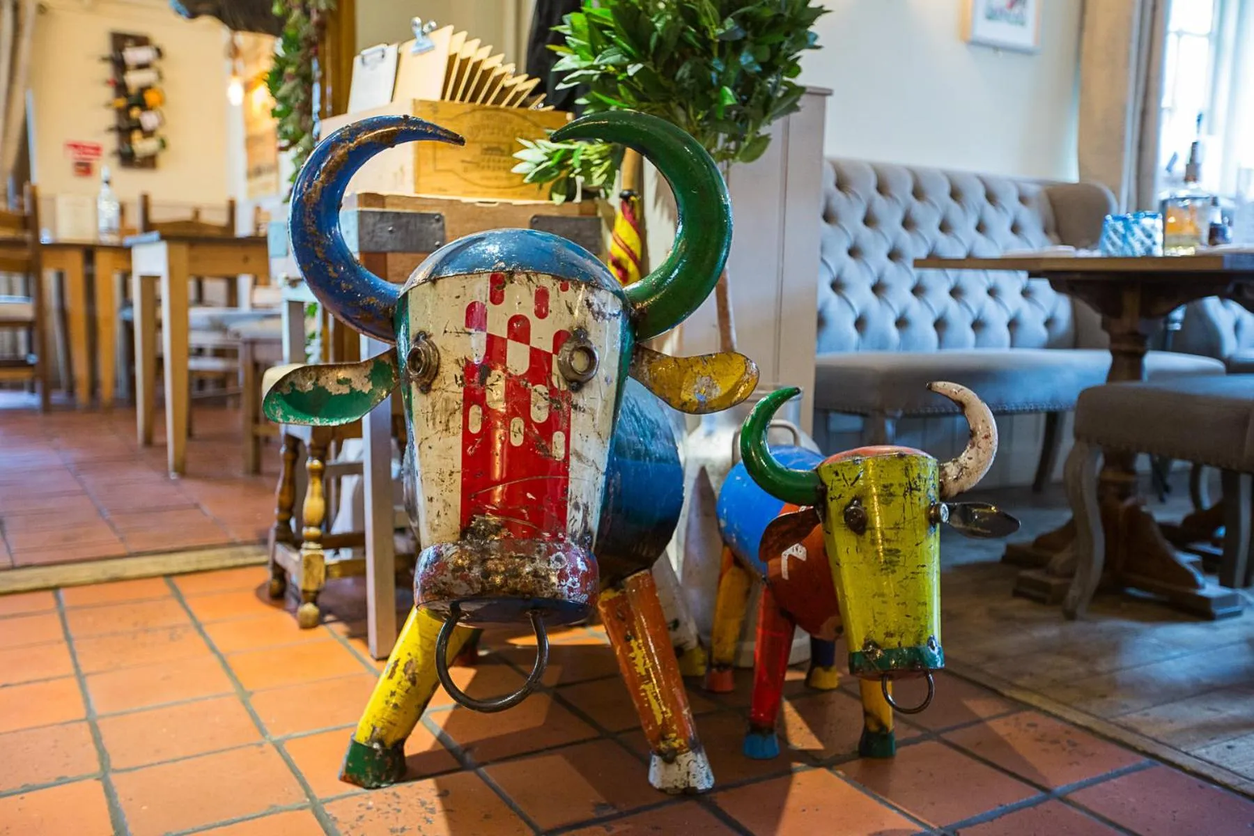 Other in The Bull Inn Pub