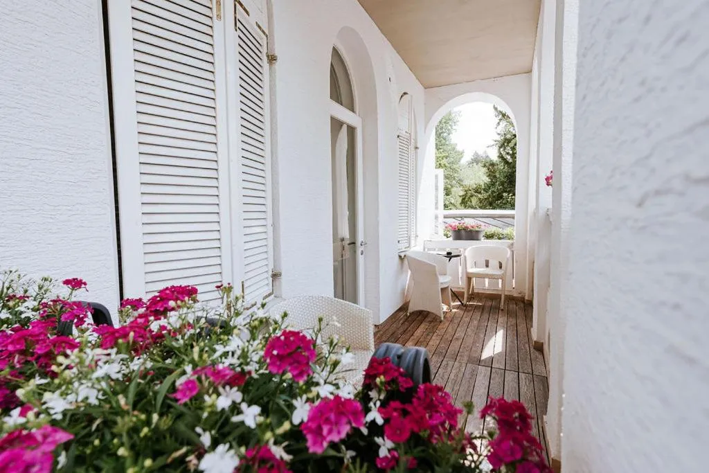 View (from property/room) in Penzion Vila Prešeren