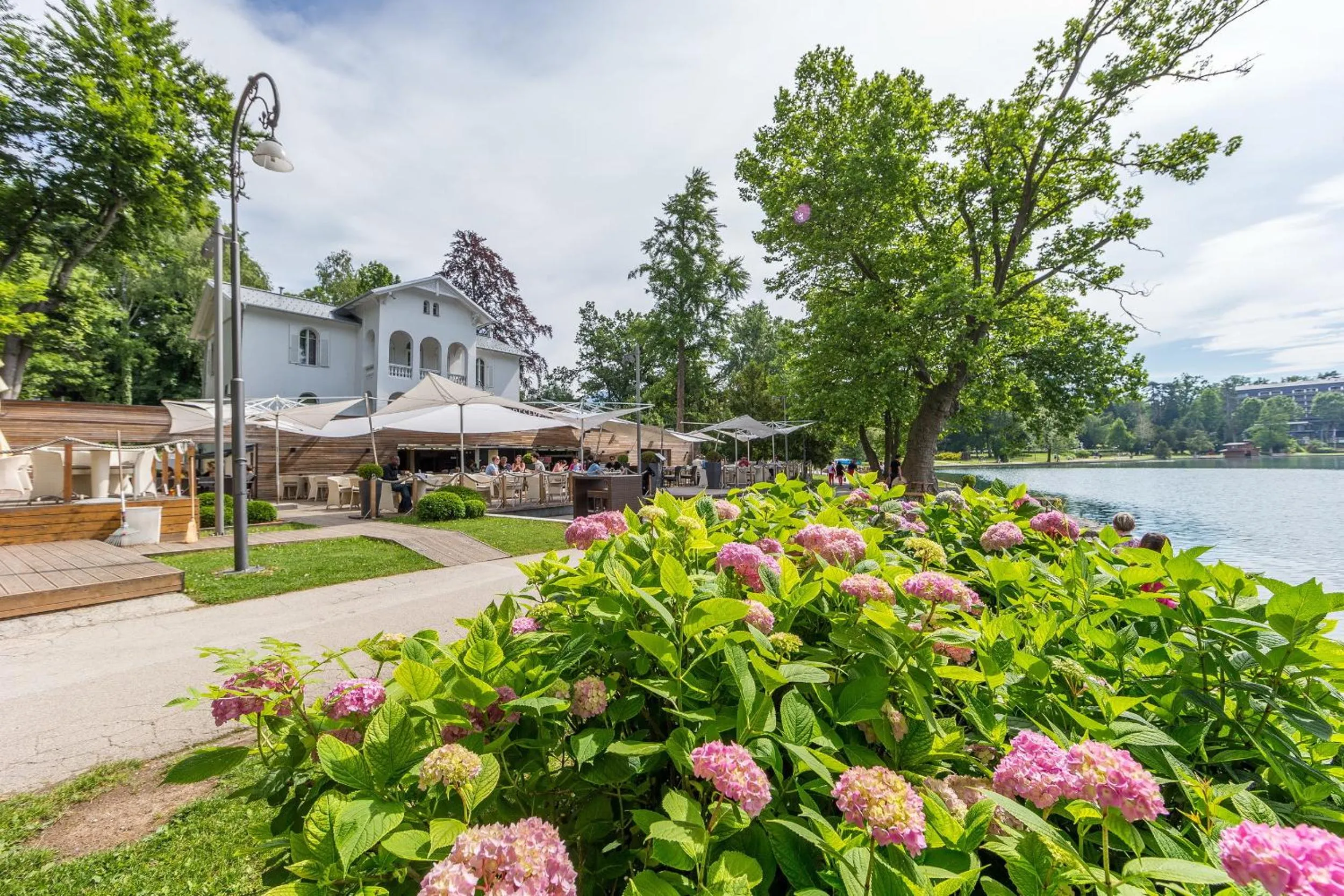 Facade/entrance in Penzion Vila Prešeren