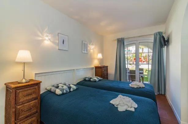 Bedroom, Bed in Old Village & Prestige