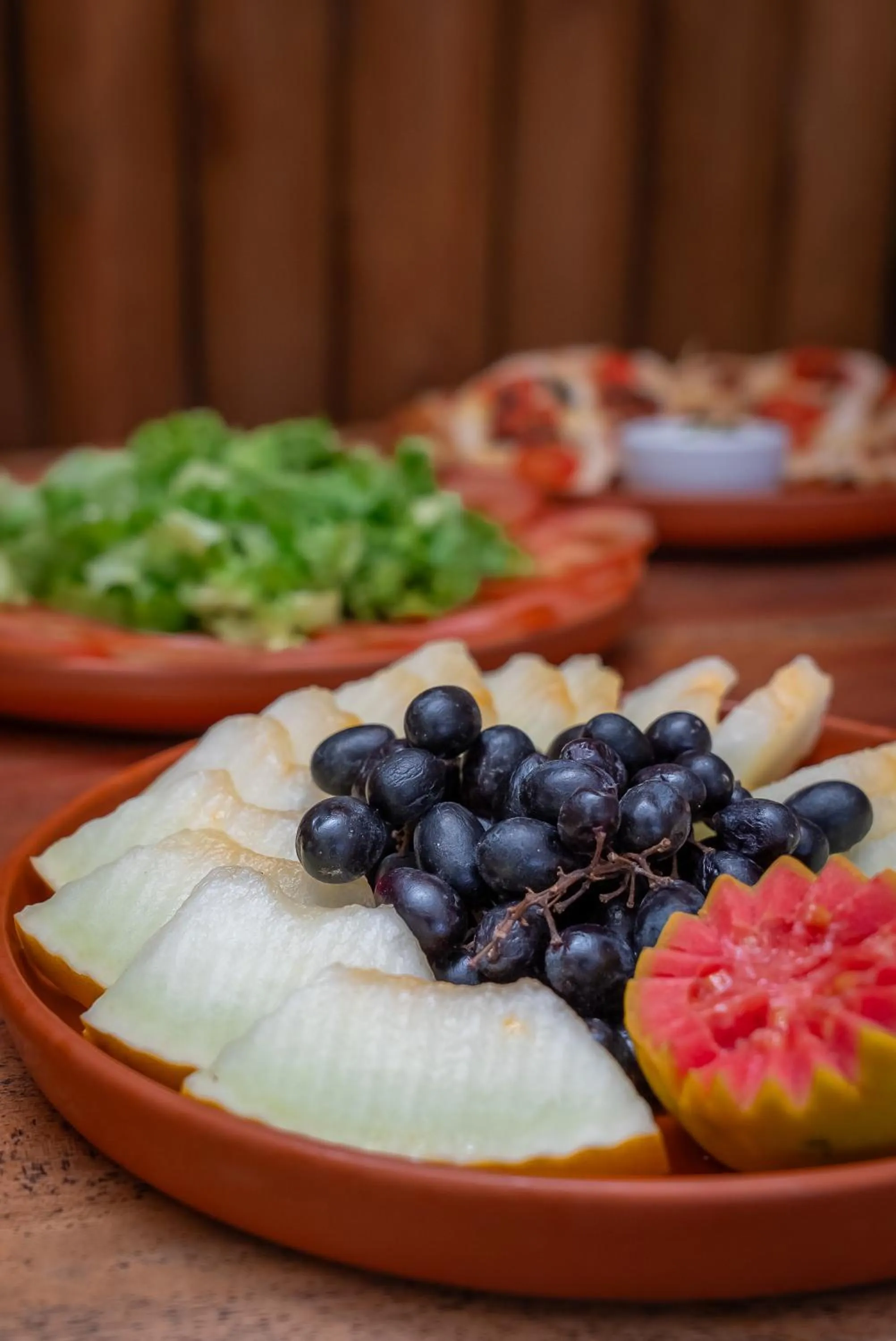 Pousada Por do Sol Trancoso