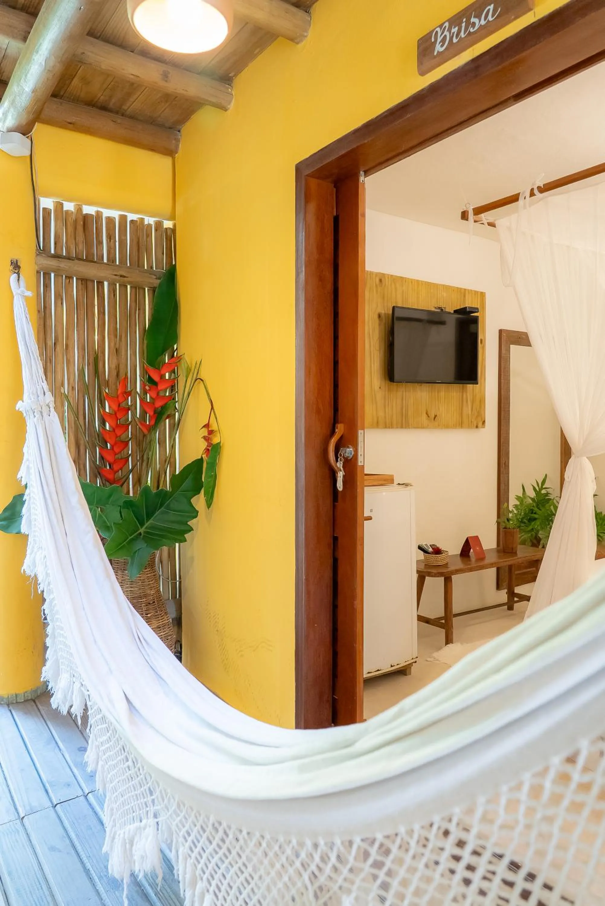 Pousada Por do Sol Trancoso