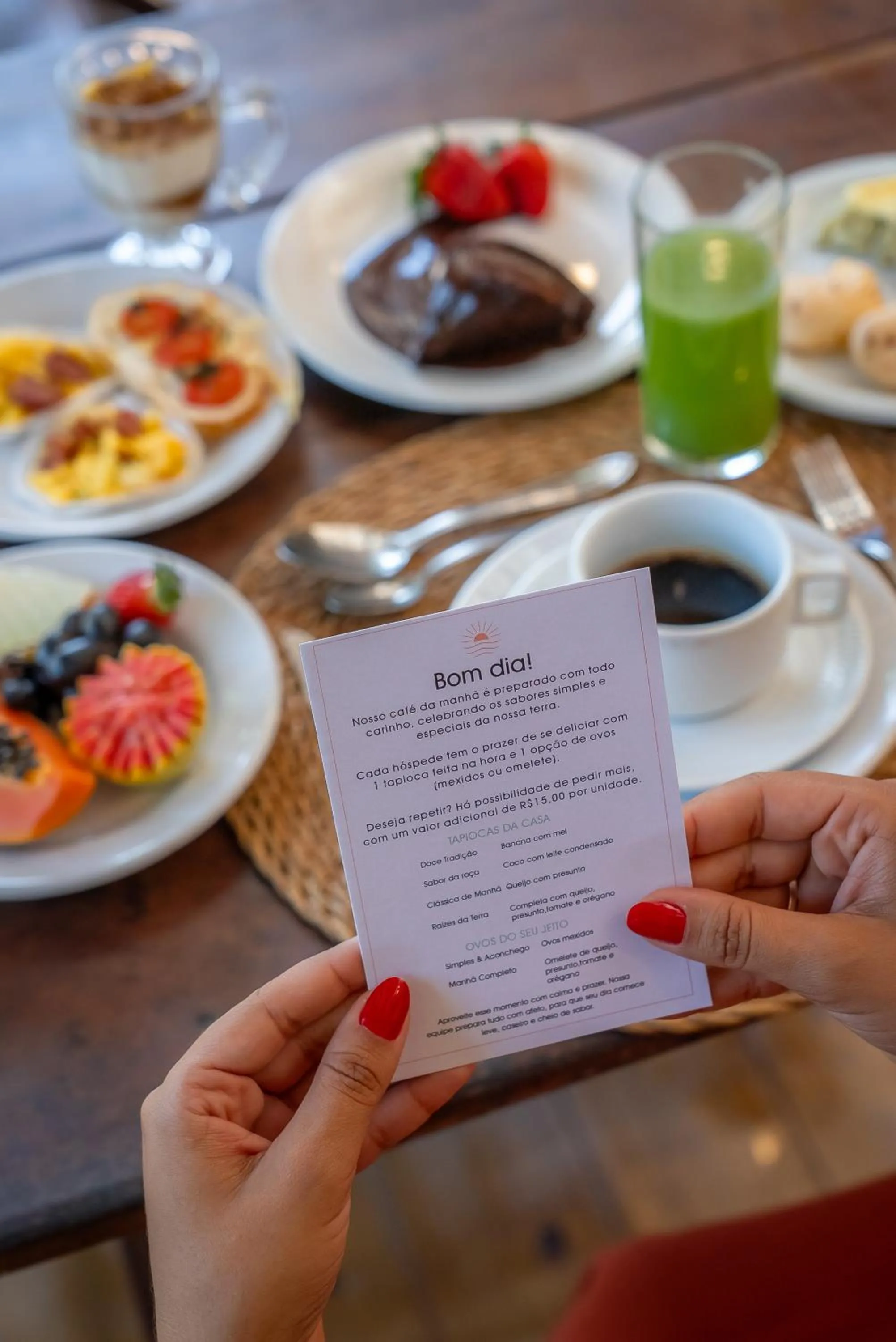 Pousada Por do Sol Trancoso