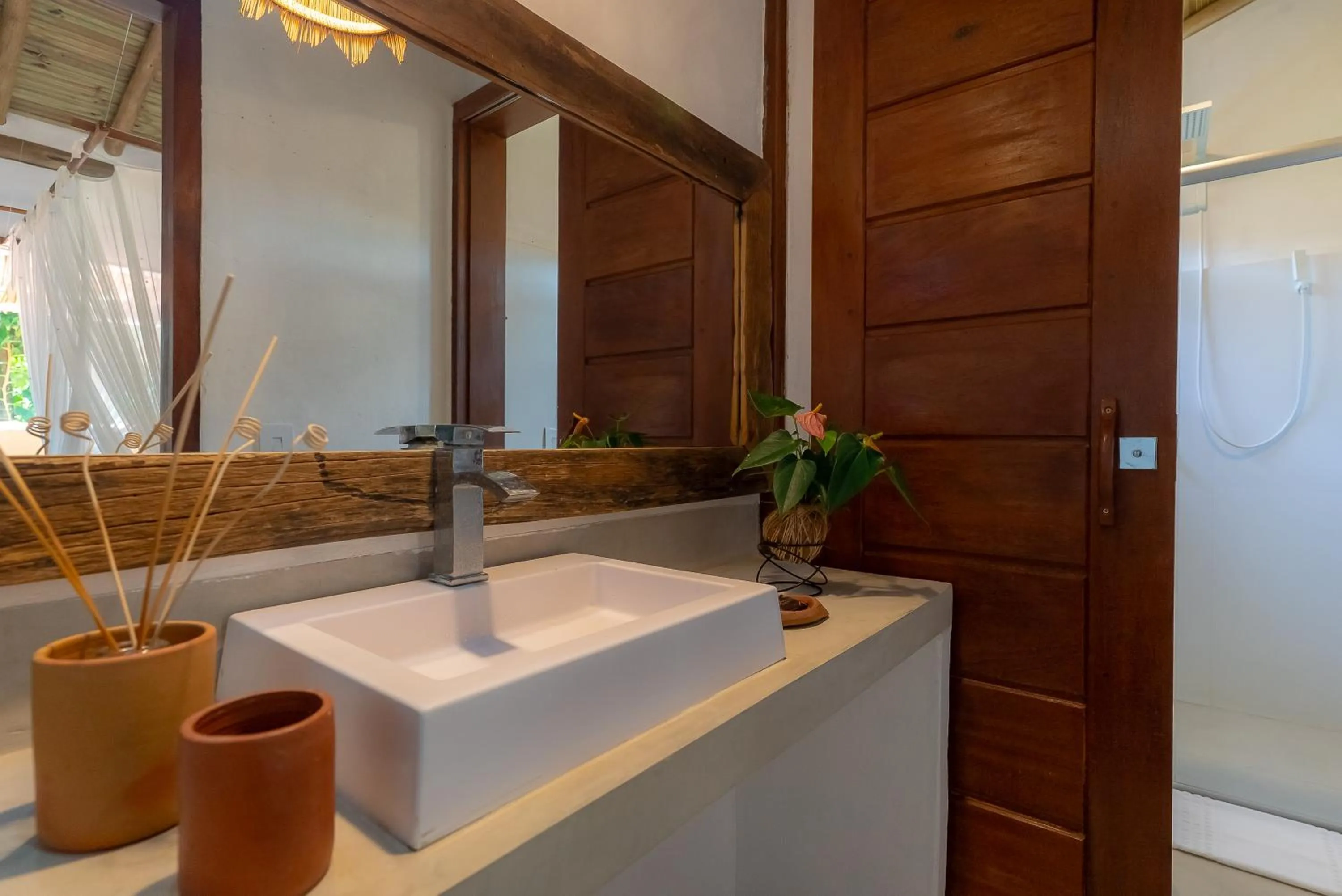 Pousada Por do Sol Trancoso