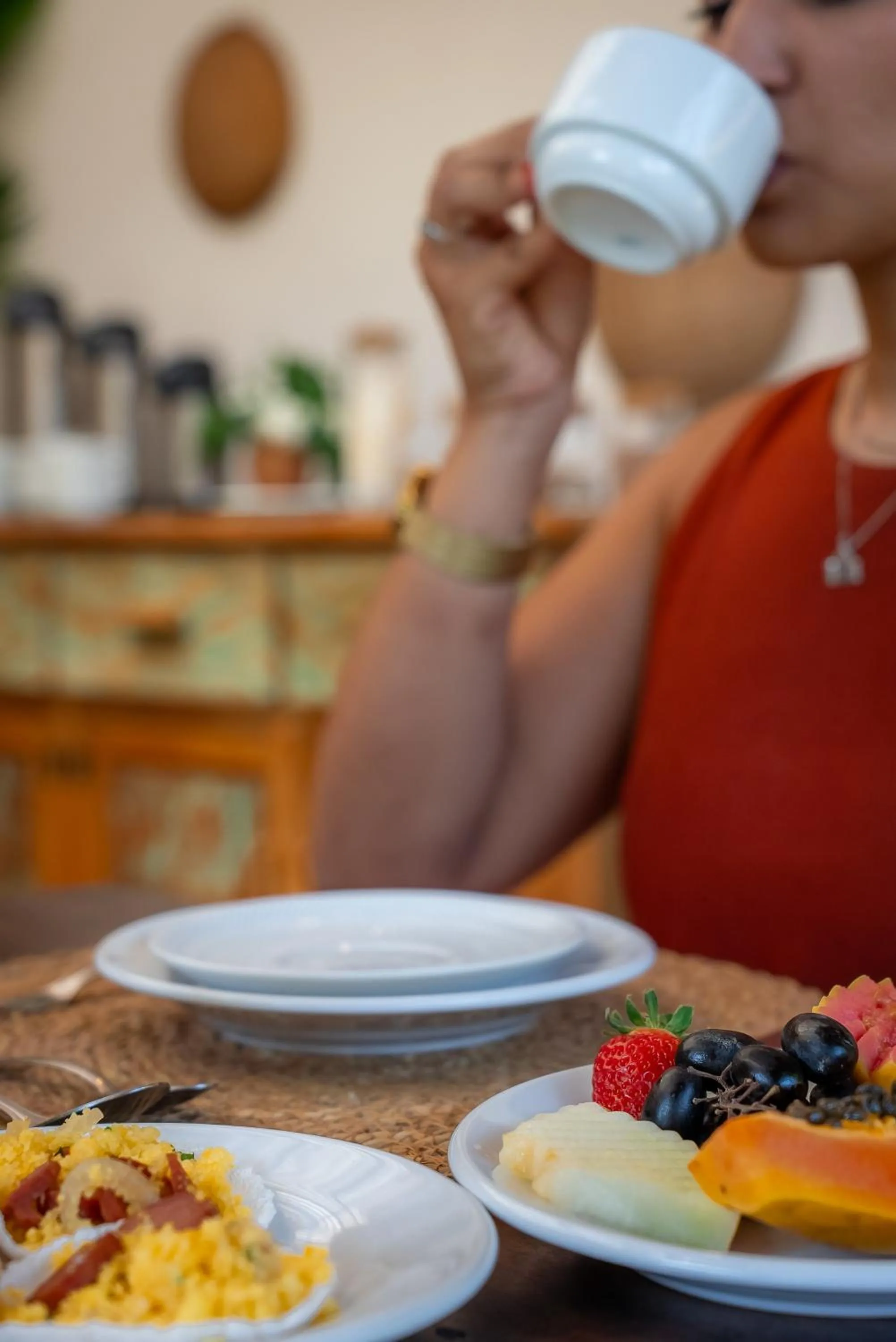 Pousada Por do Sol Trancoso