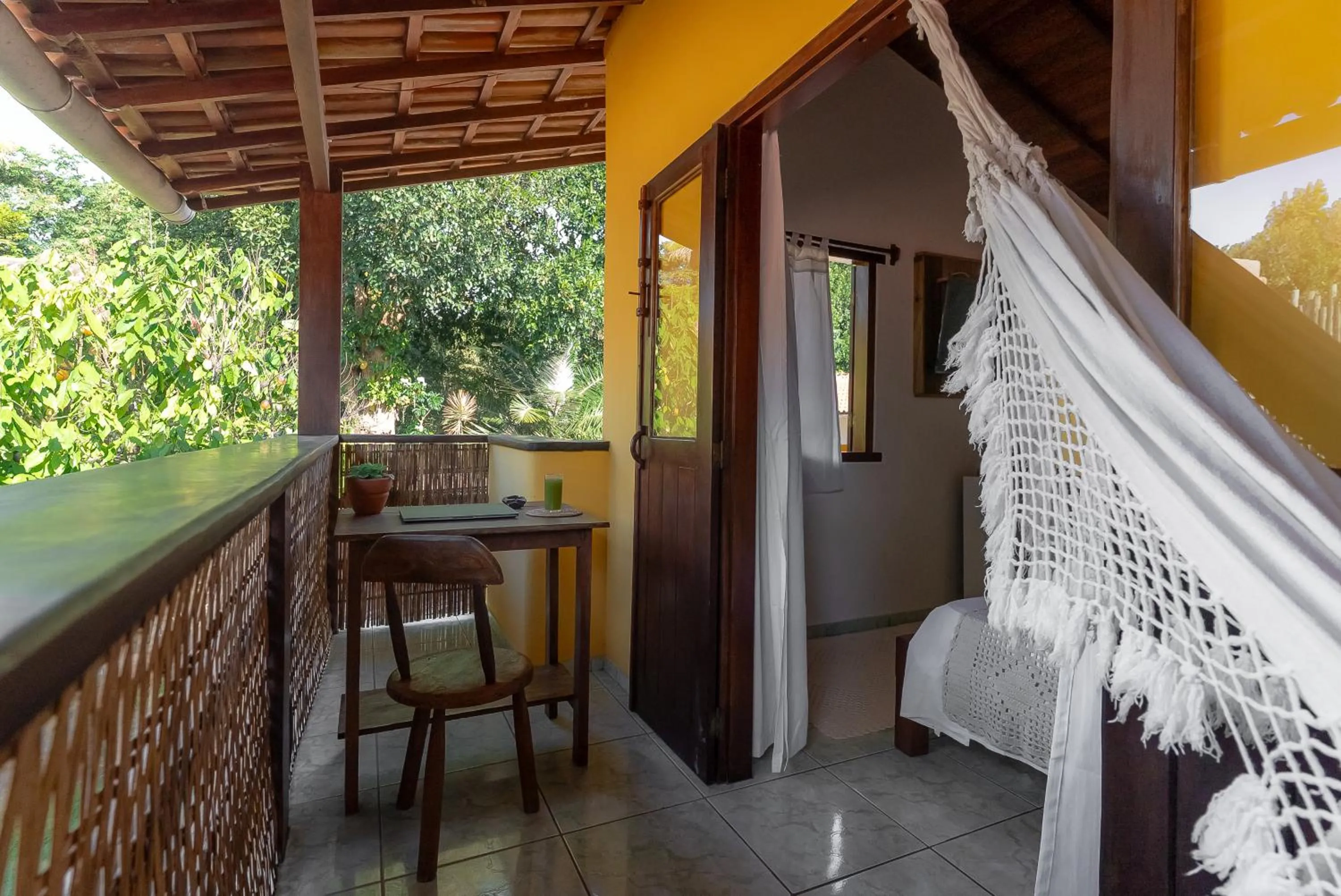 Pousada Por do Sol Trancoso