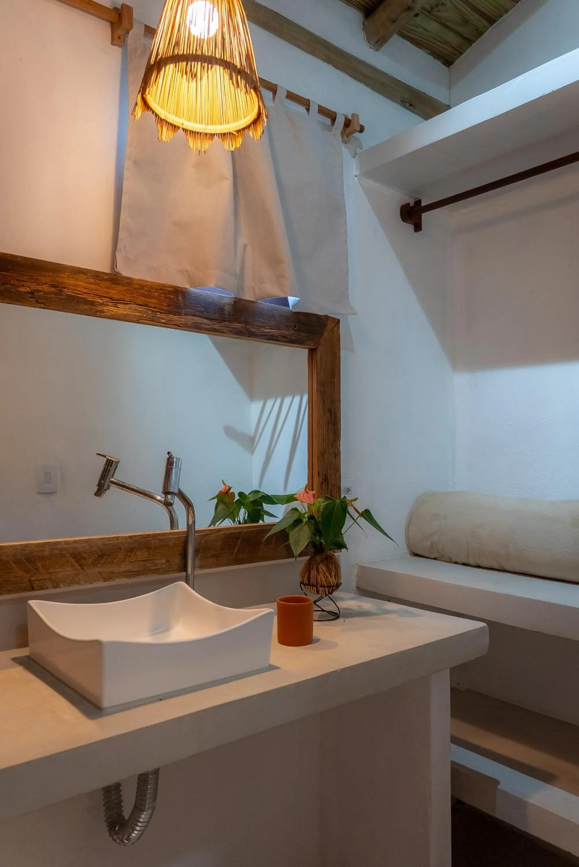 Pousada Por do Sol Trancoso