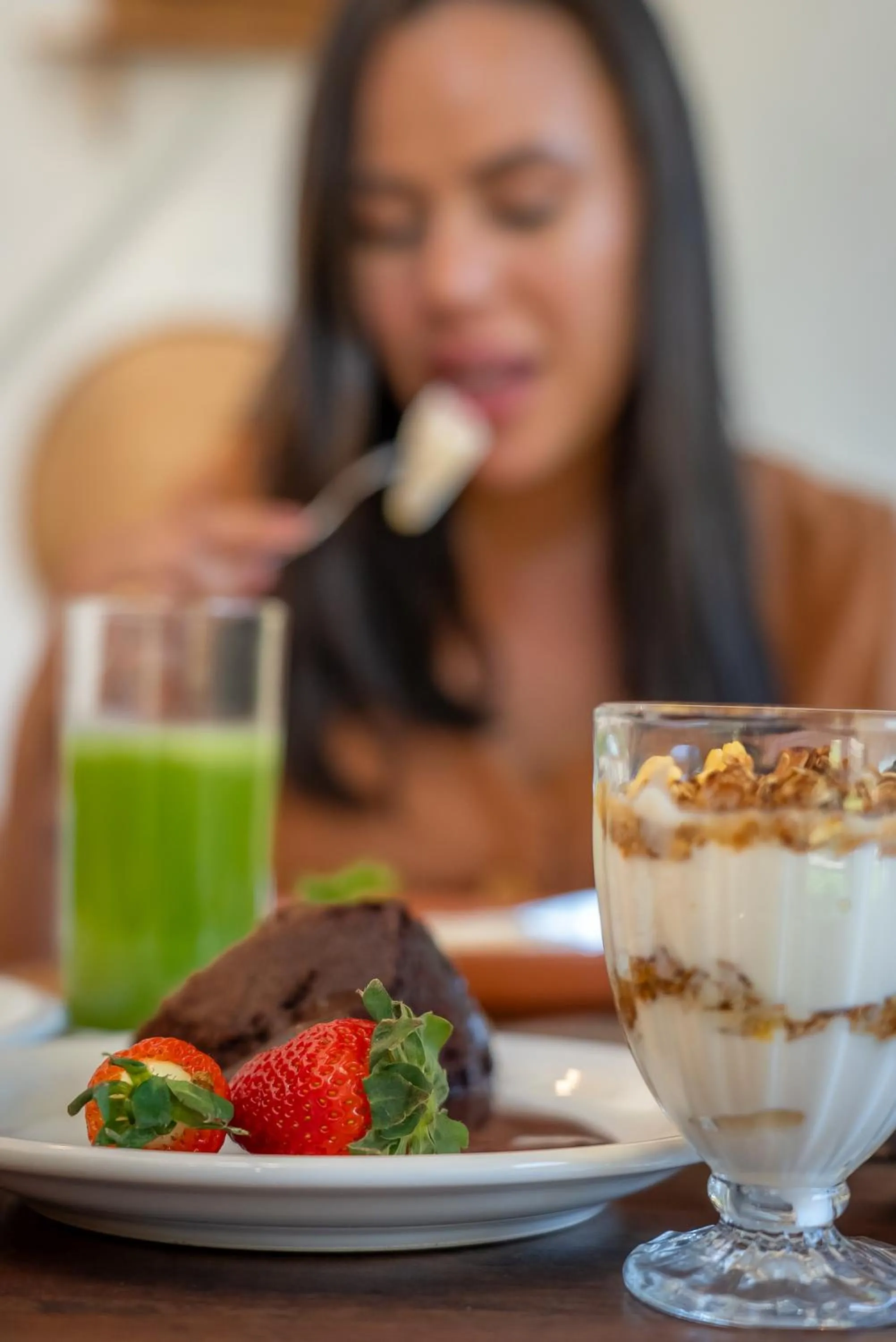 Pousada Por do Sol Trancoso