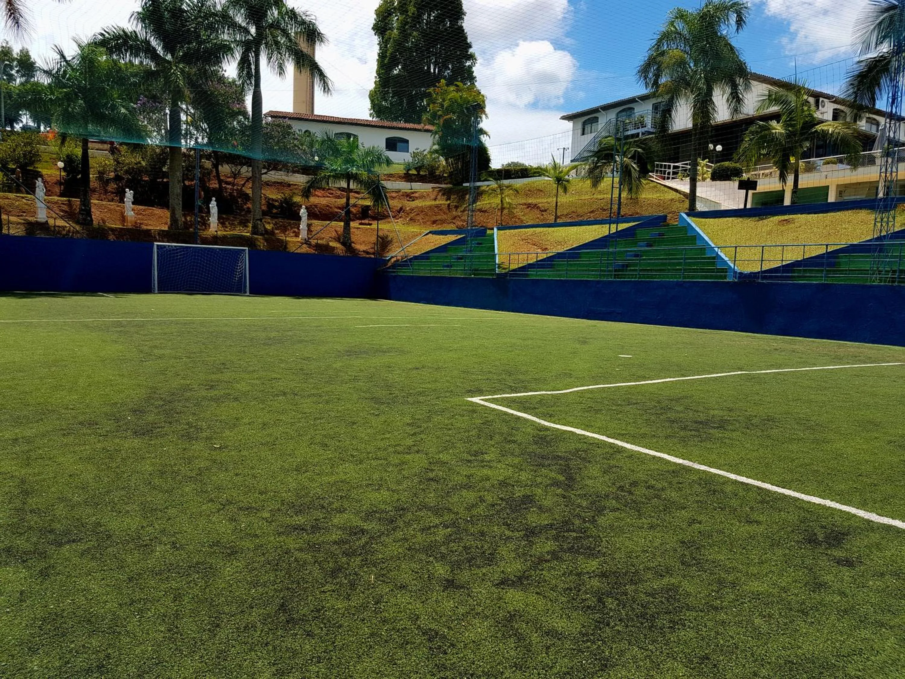 Sports in Hotel Akropolis