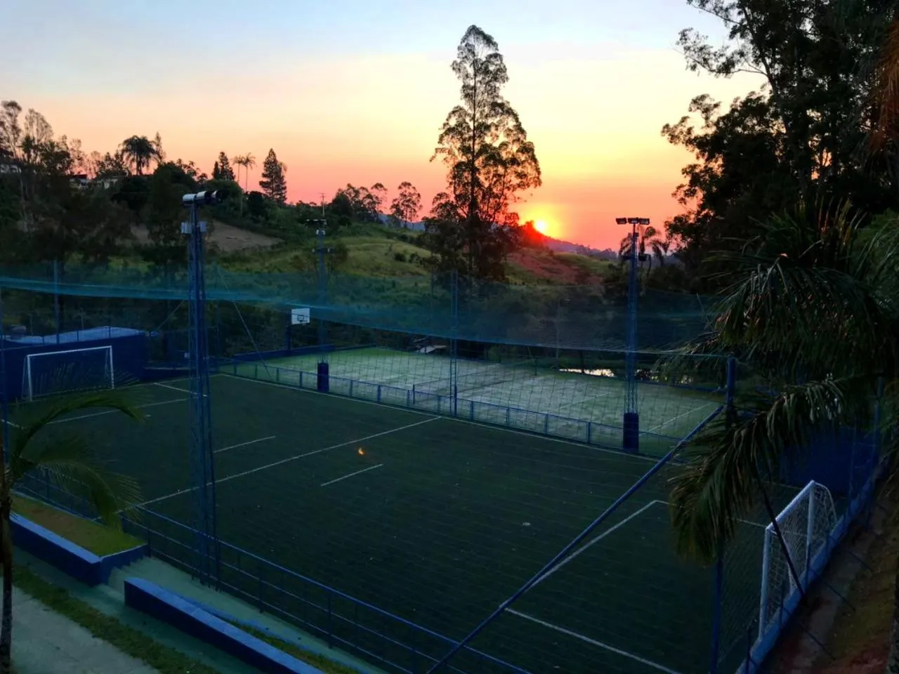 Activities in Hotel Akropolis