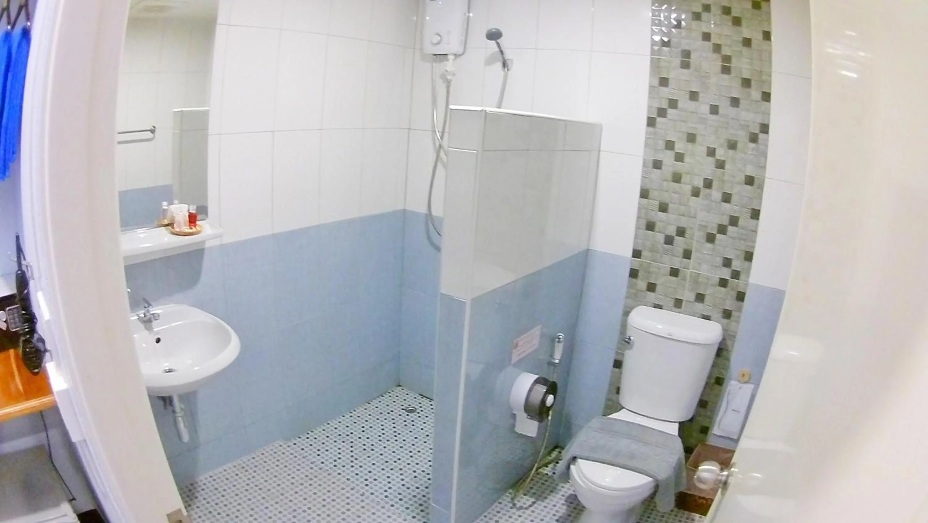 Mango House Sukhothai