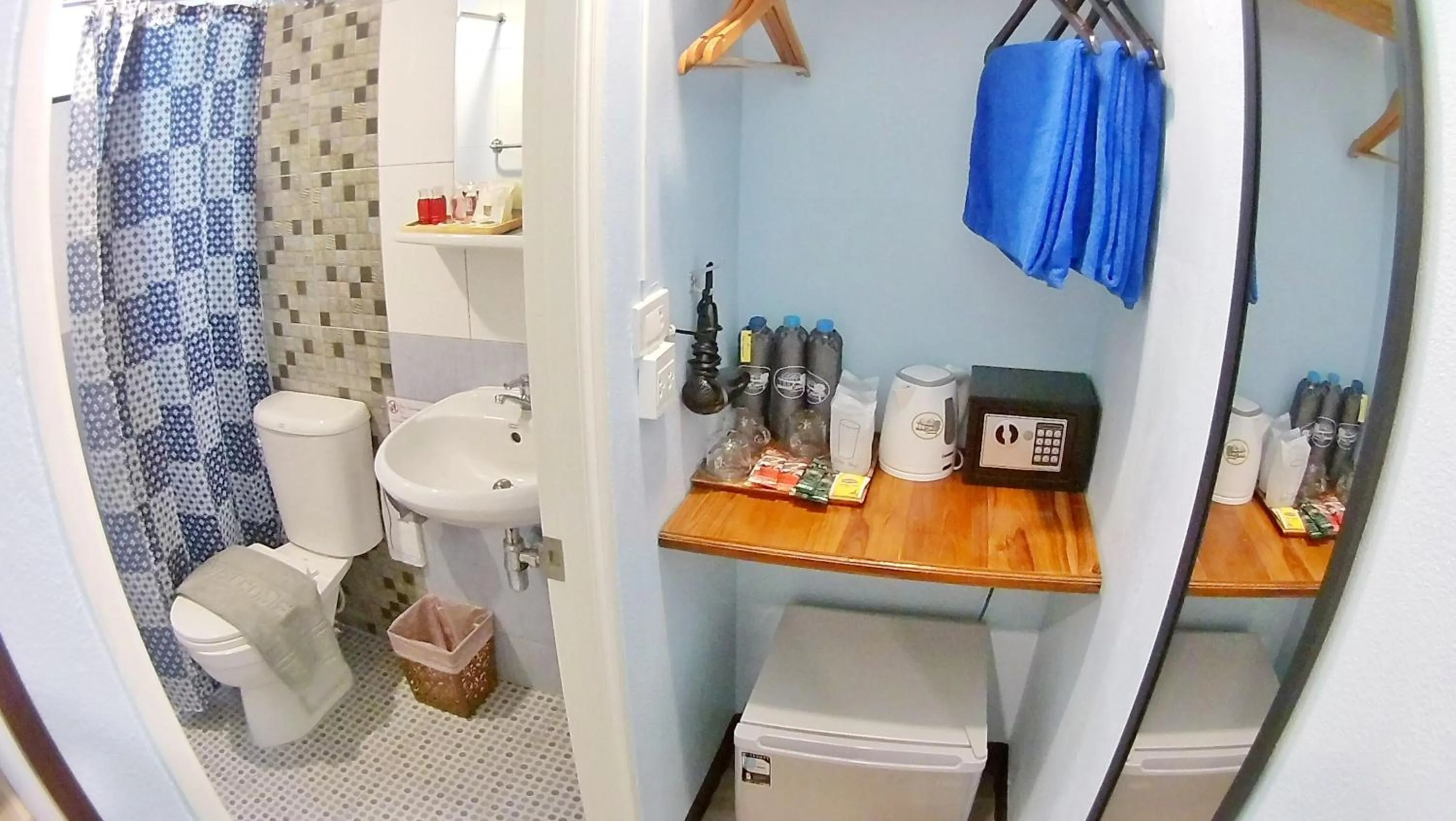 Mango House Sukhothai