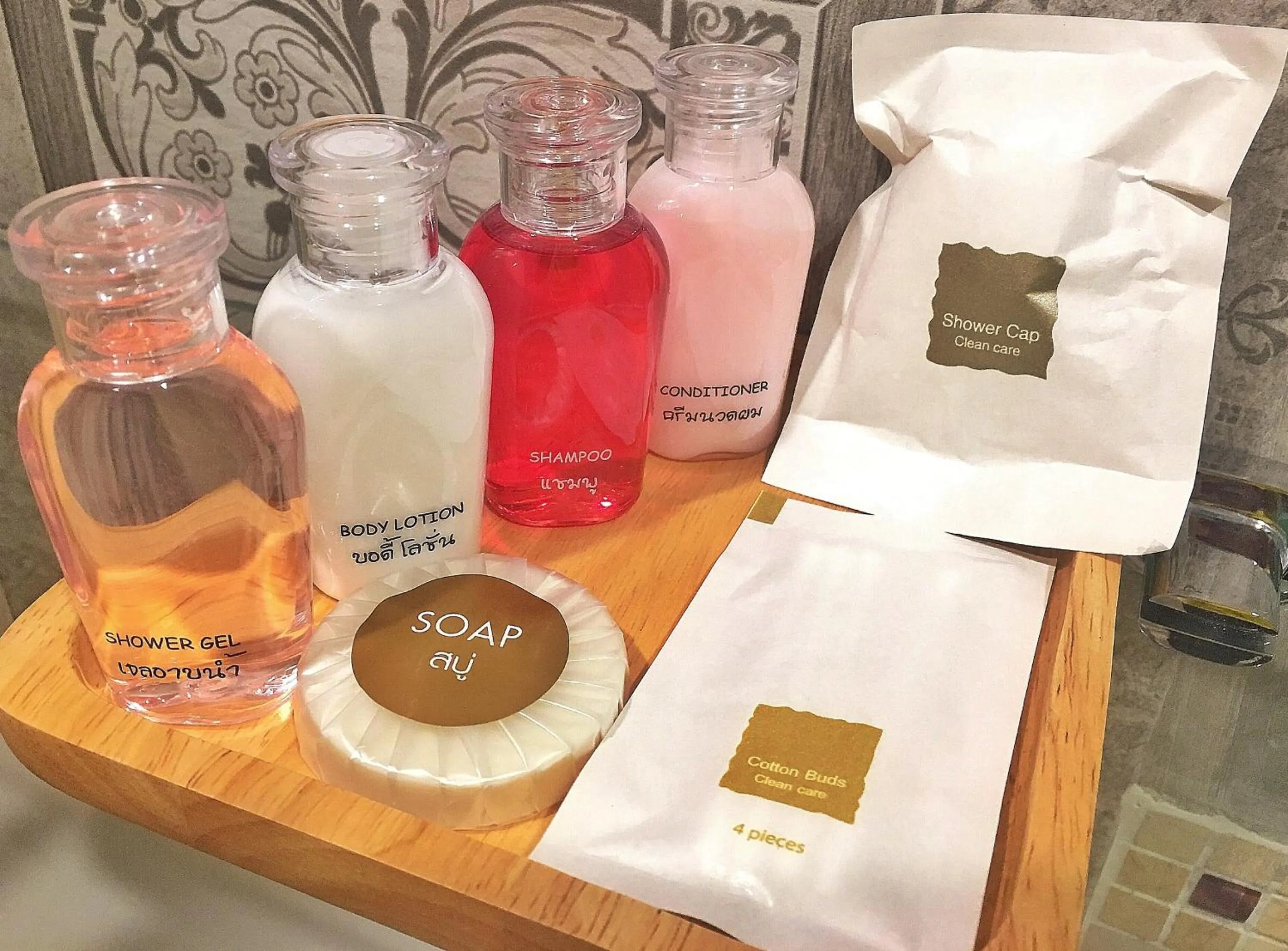 Mango House Sukhothai