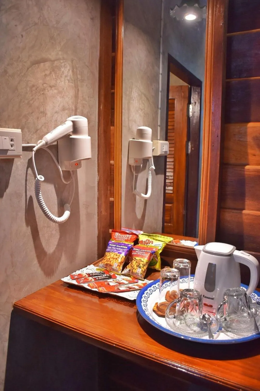 Mango House Sukhothai