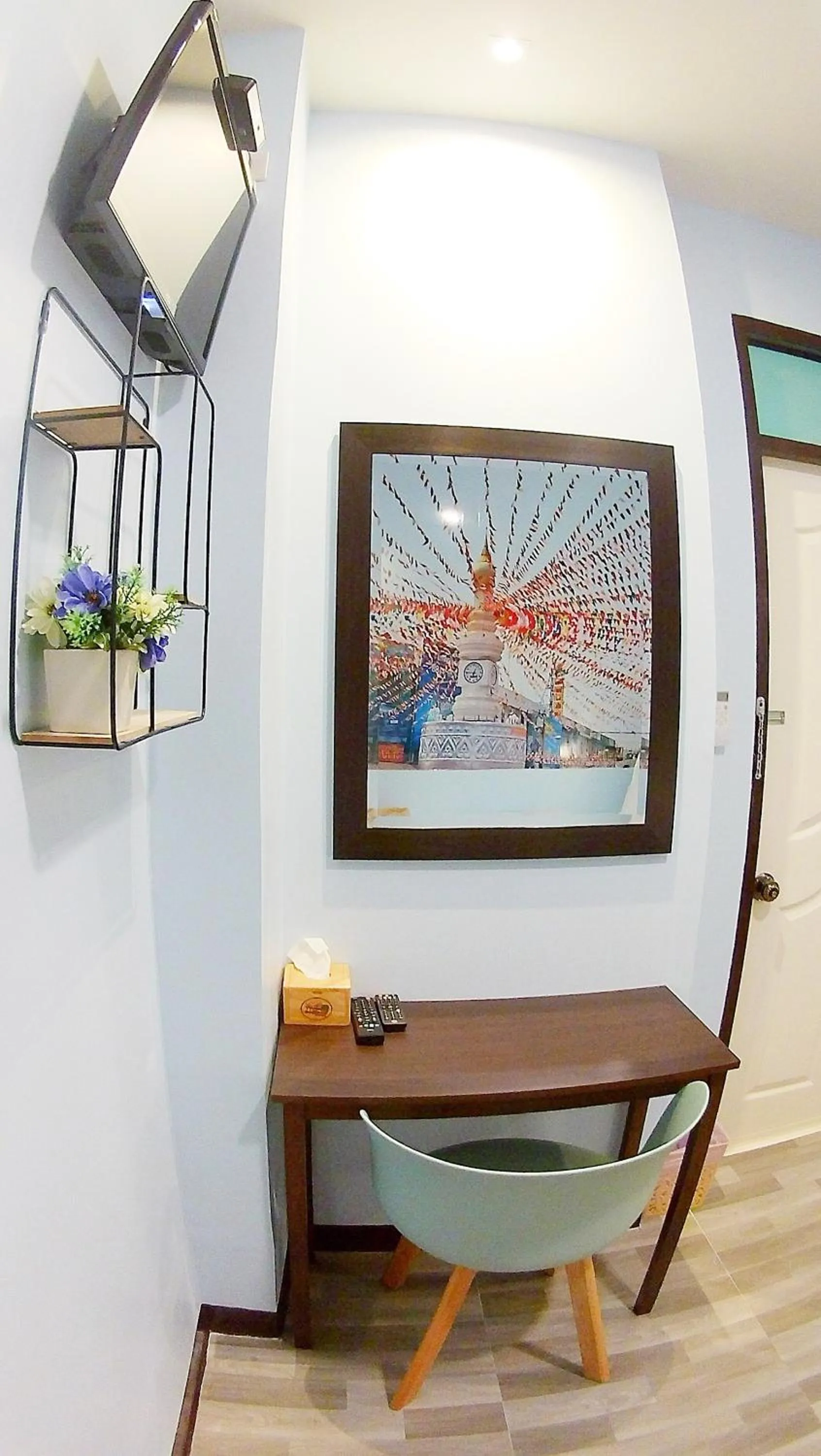 Mango House Sukhothai