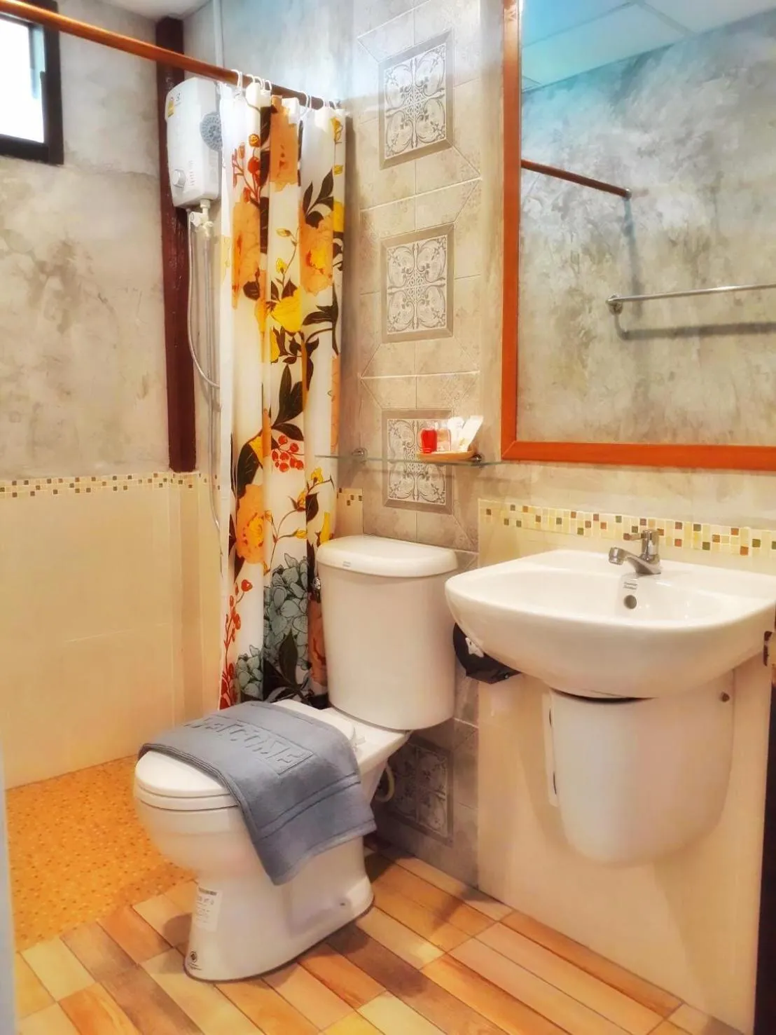 Mango House Sukhothai