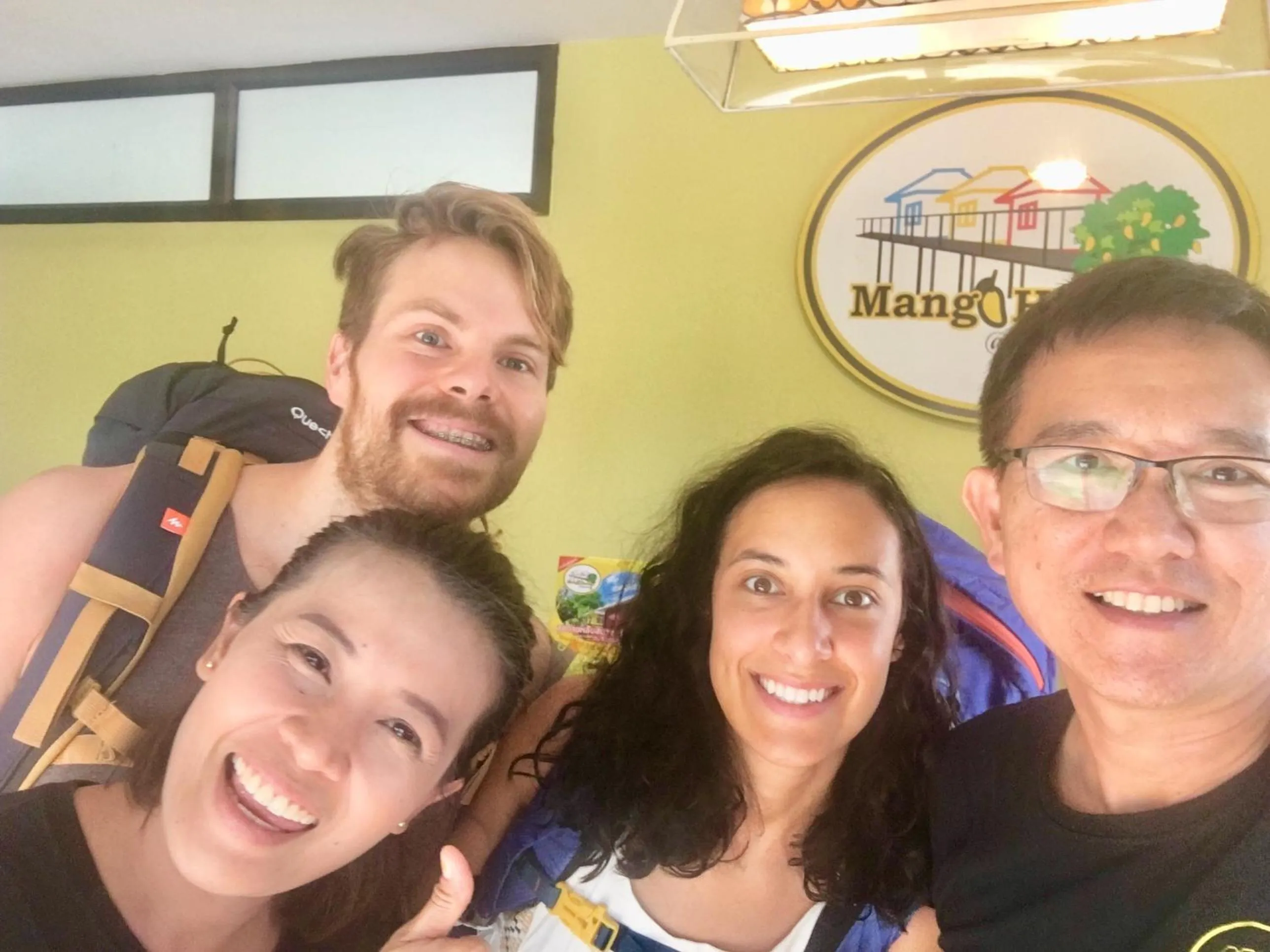 Mango House Sukhothai