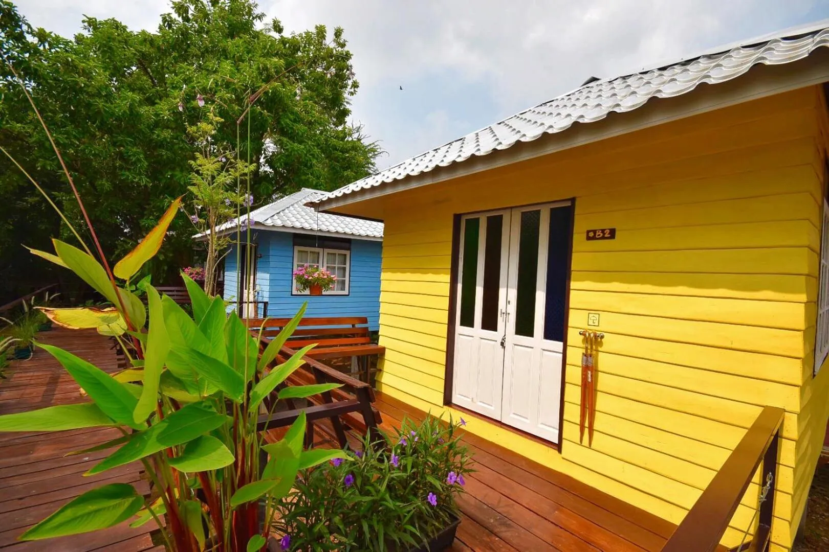 Mango House Sukhothai