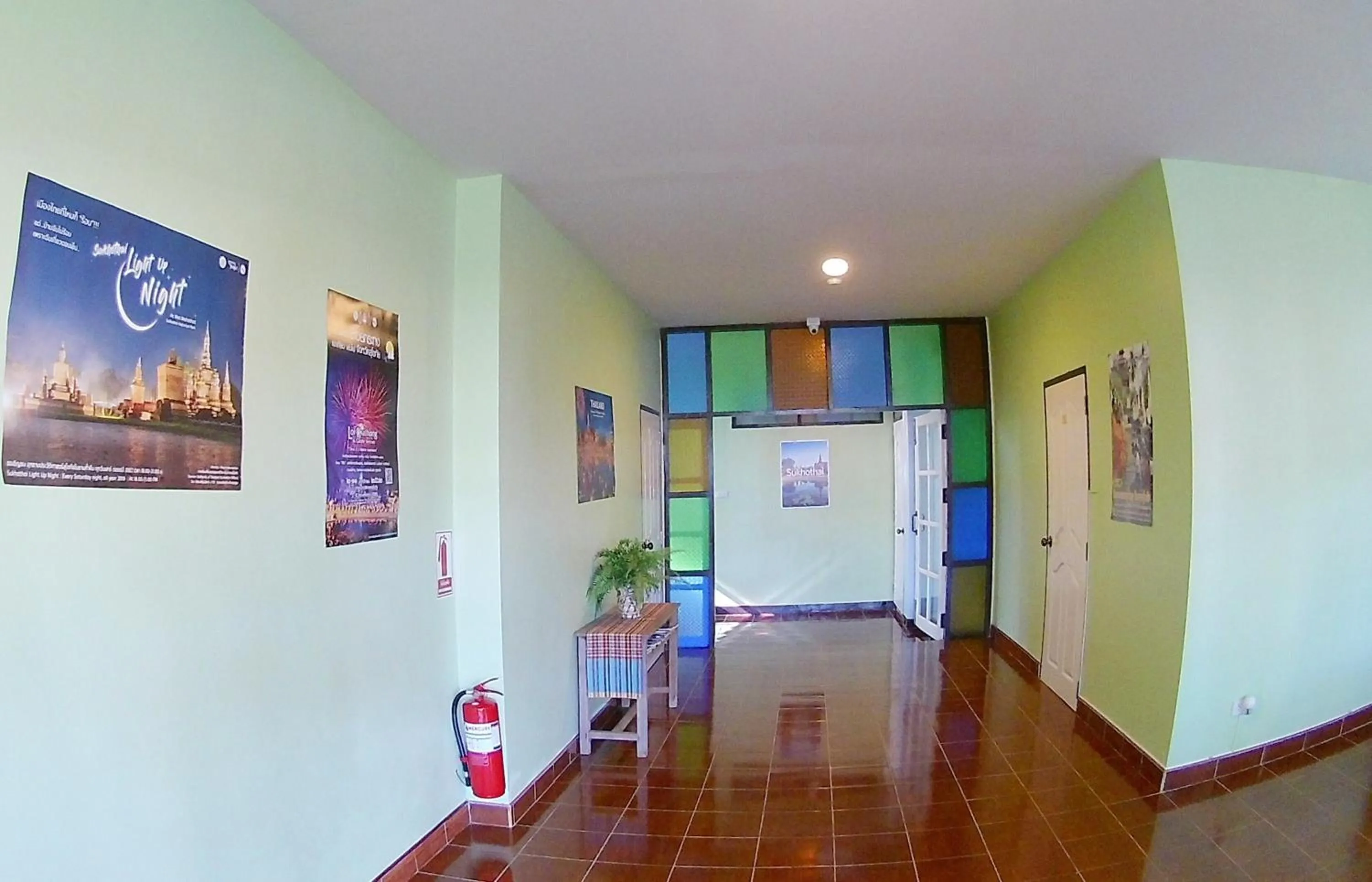 Mango House Sukhothai