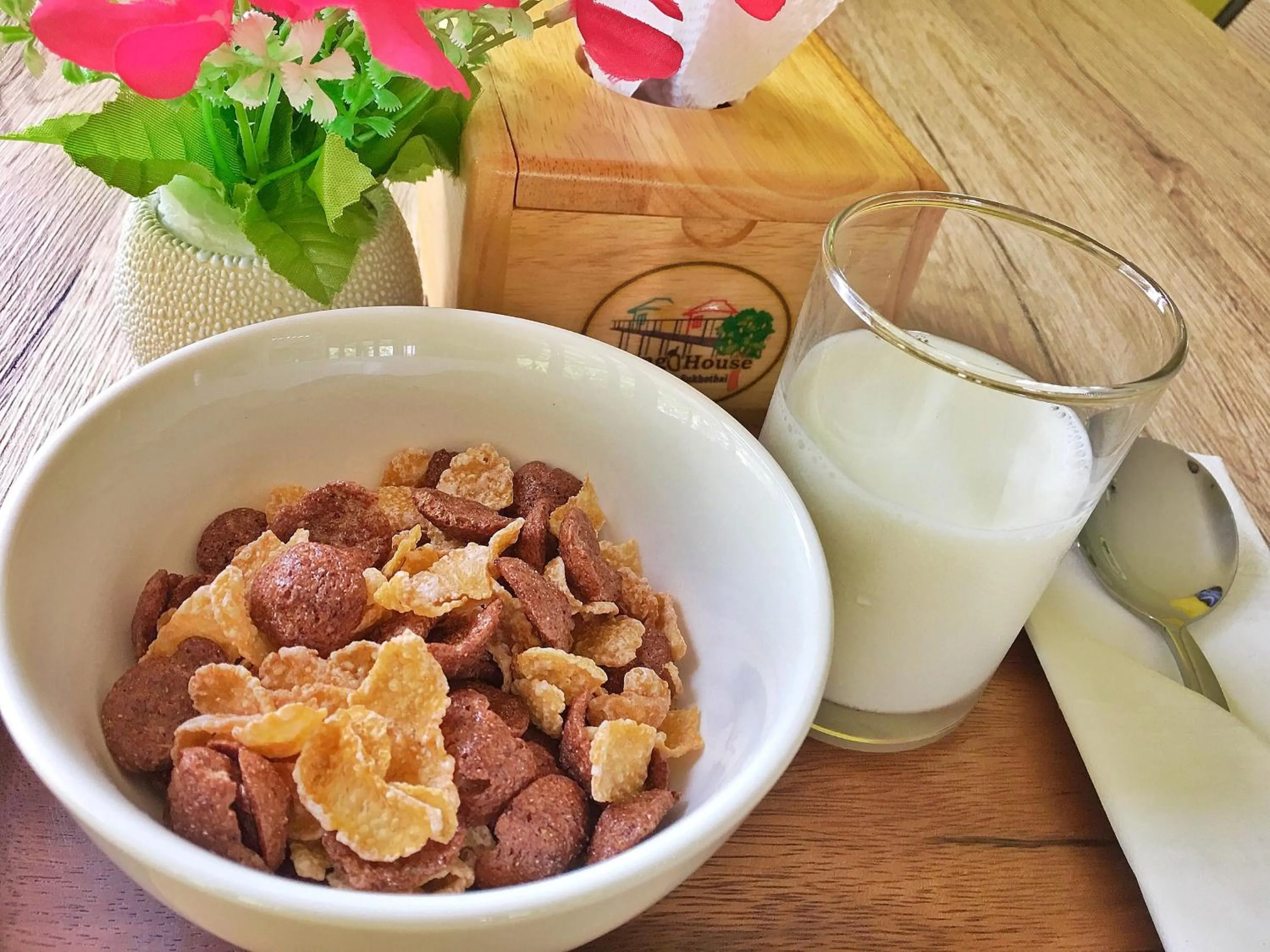 Mango House Sukhothai