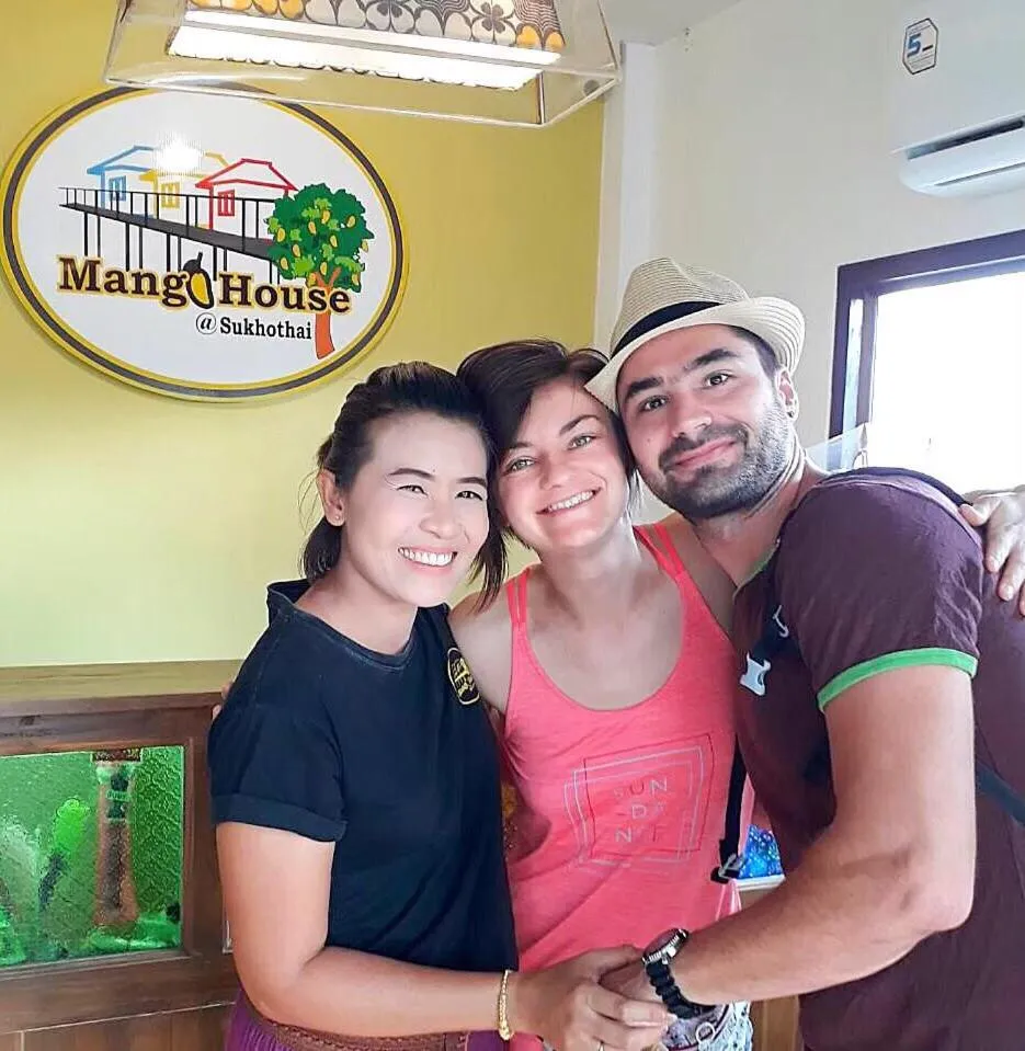 Mango House Sukhothai