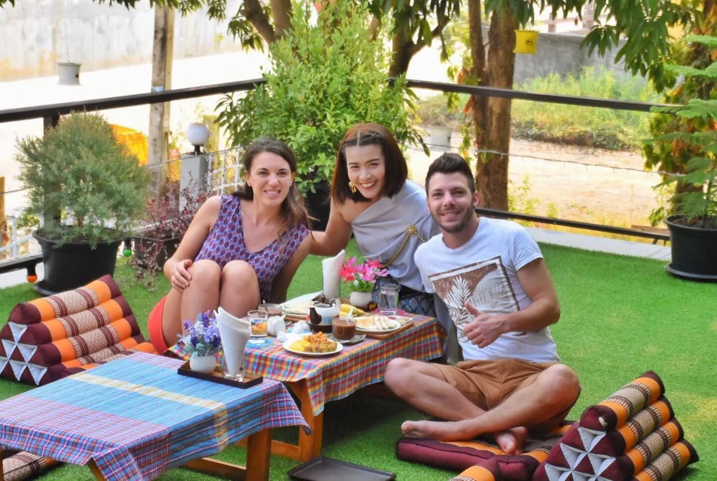 Mango House Sukhothai