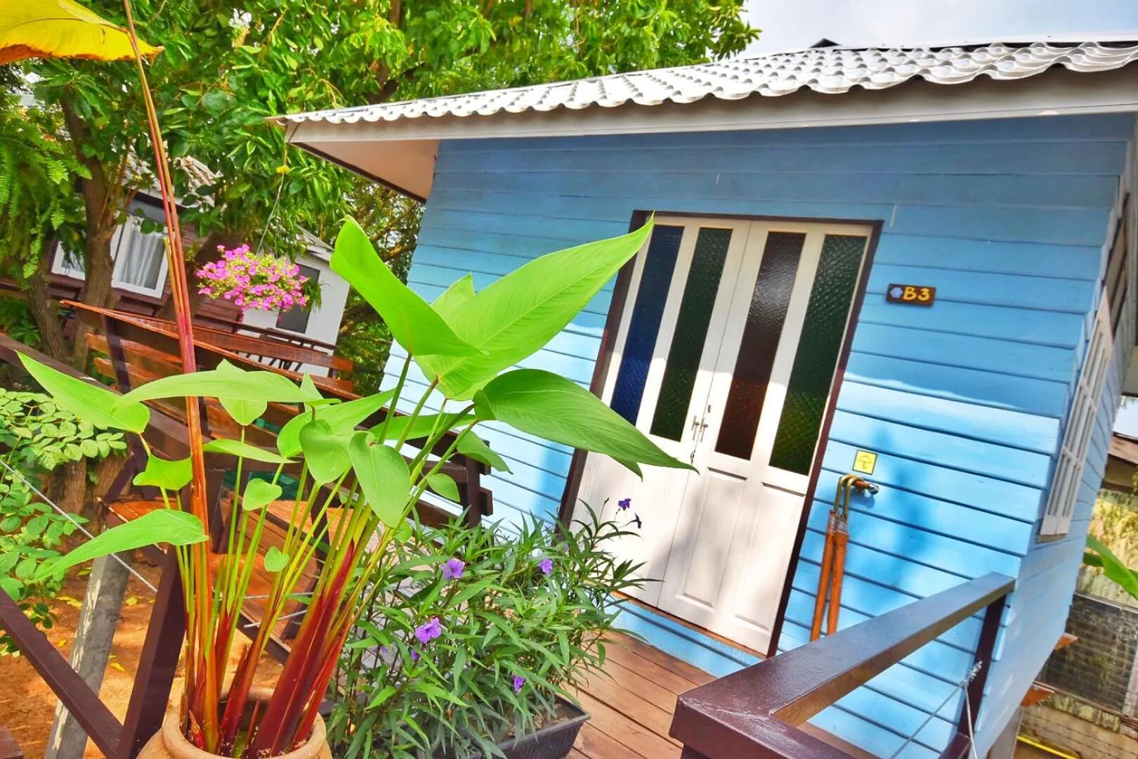 Mango House Sukhothai