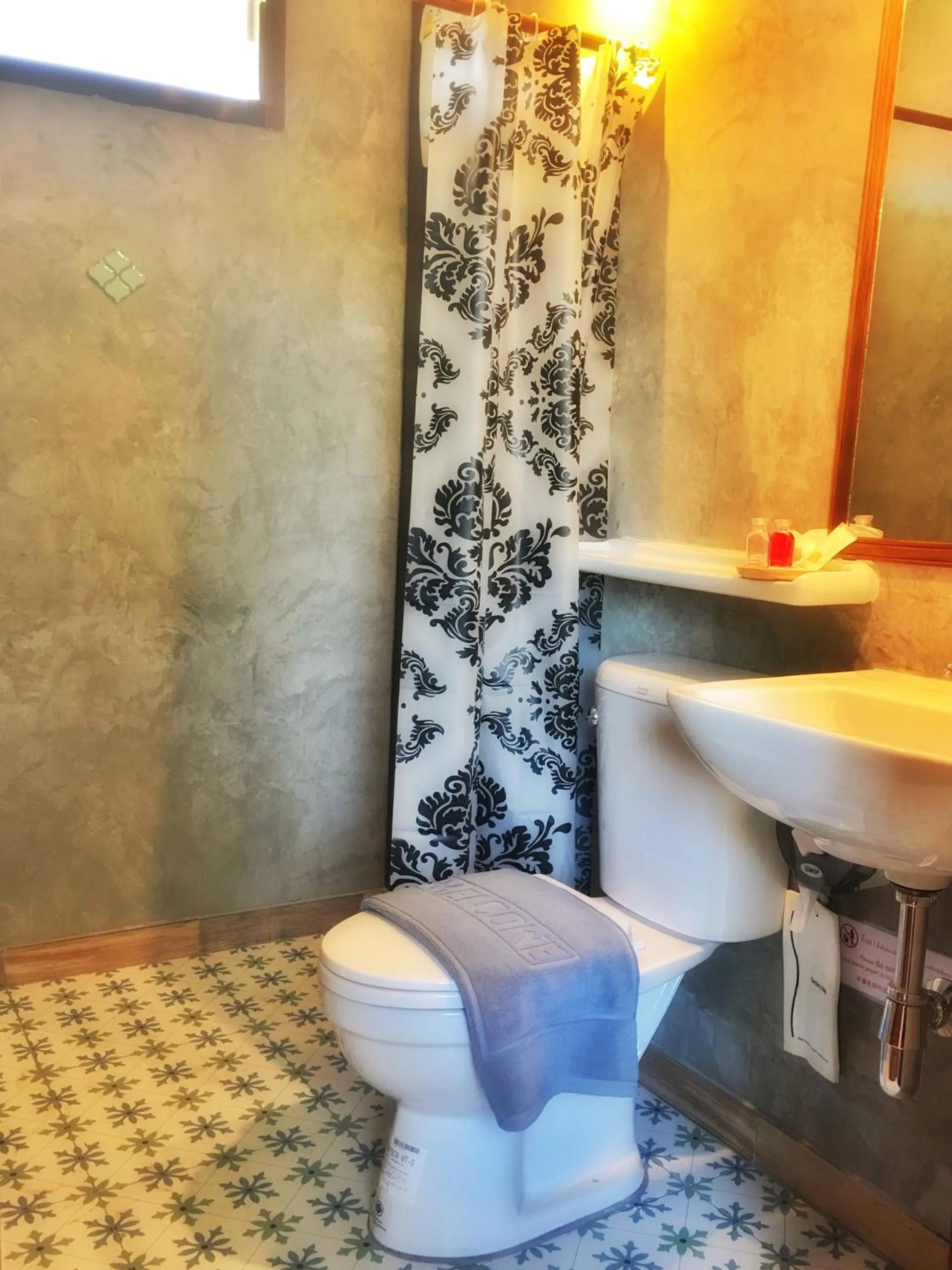 Mango House Sukhothai