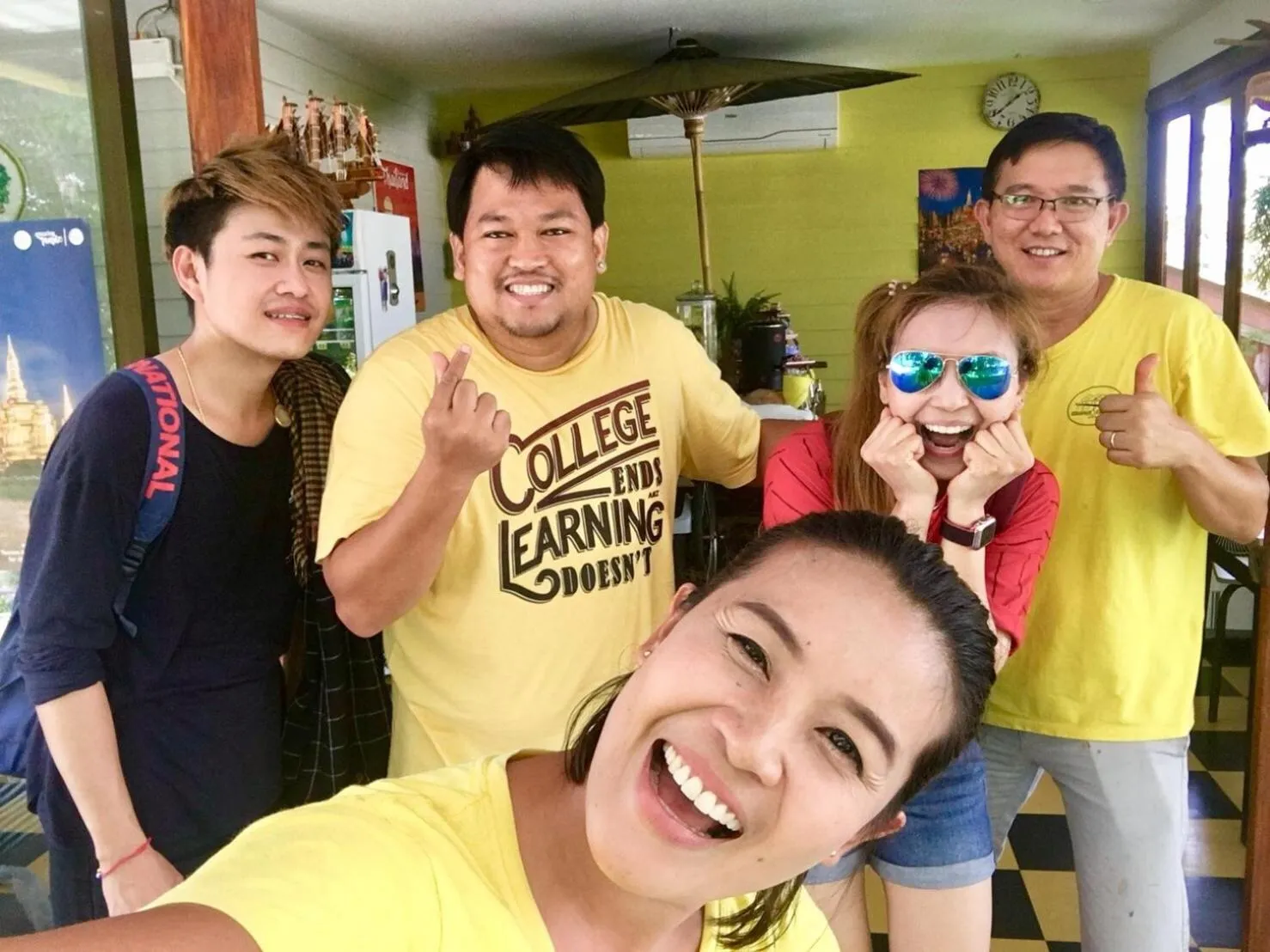 Mango House Sukhothai