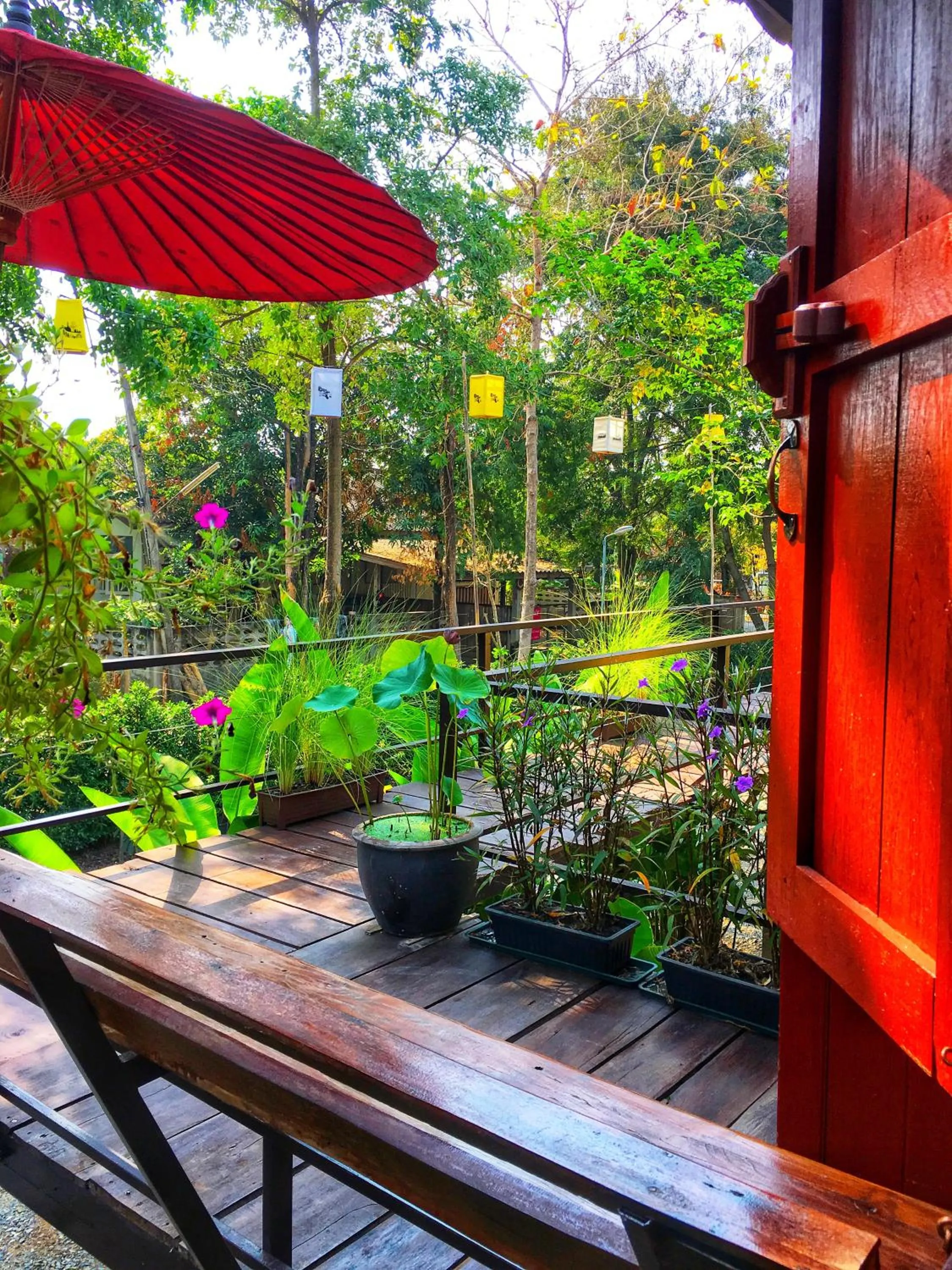 Mango House Sukhothai