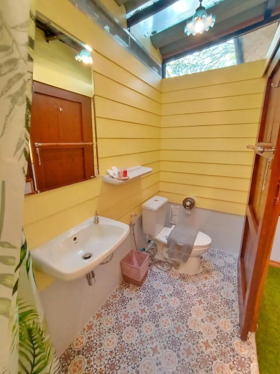 Mango House Sukhothai