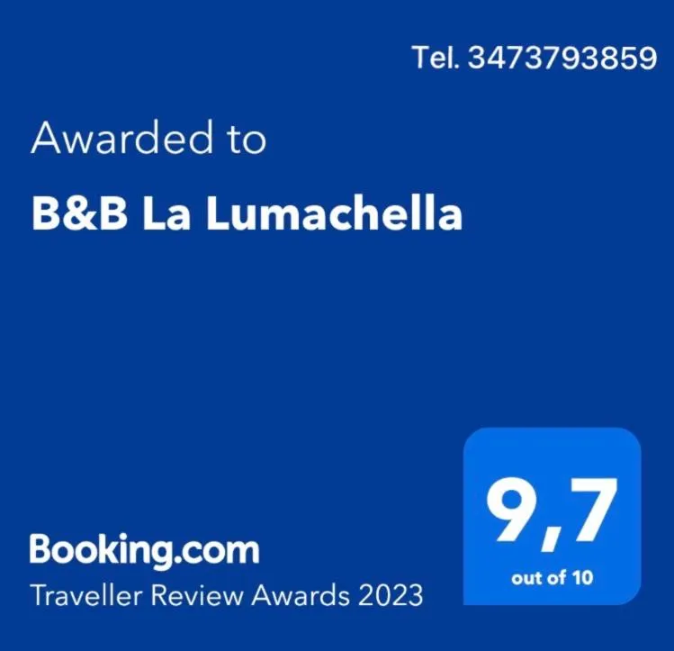 B&B La Lumachella