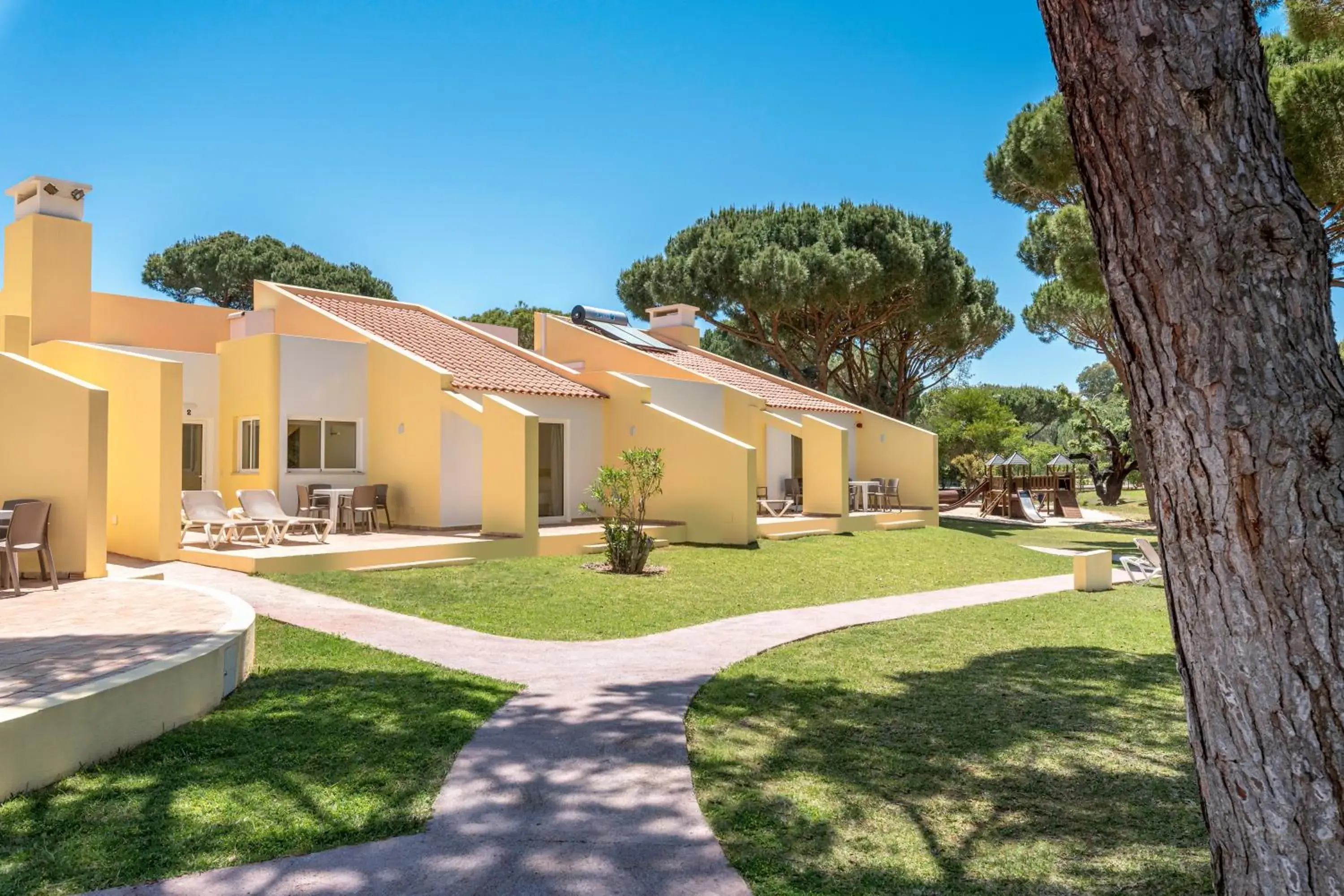 Superior Two-Bedroom Villa in Browns Sports Resort Superior Two-Bedroom Villa in Browns Sports Resort