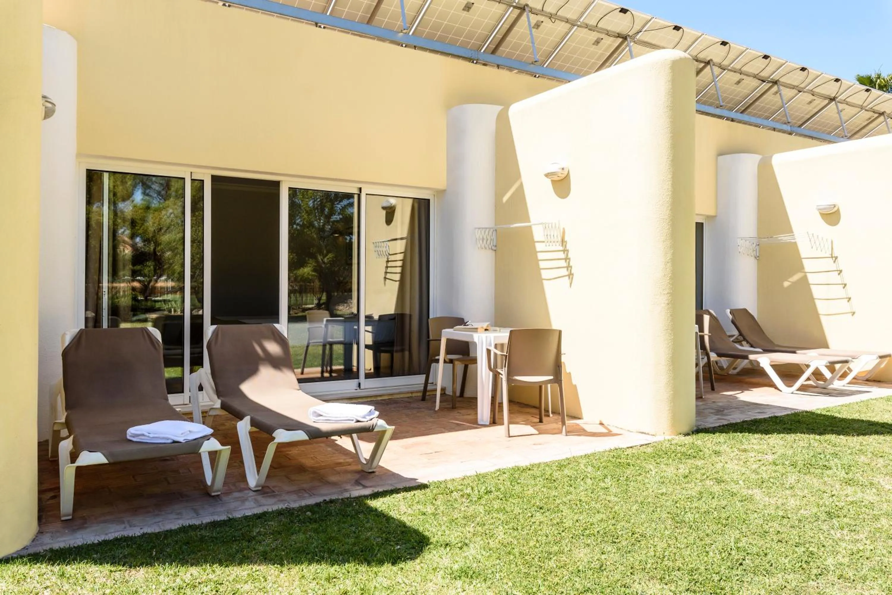 Day in Browns Sports Resort