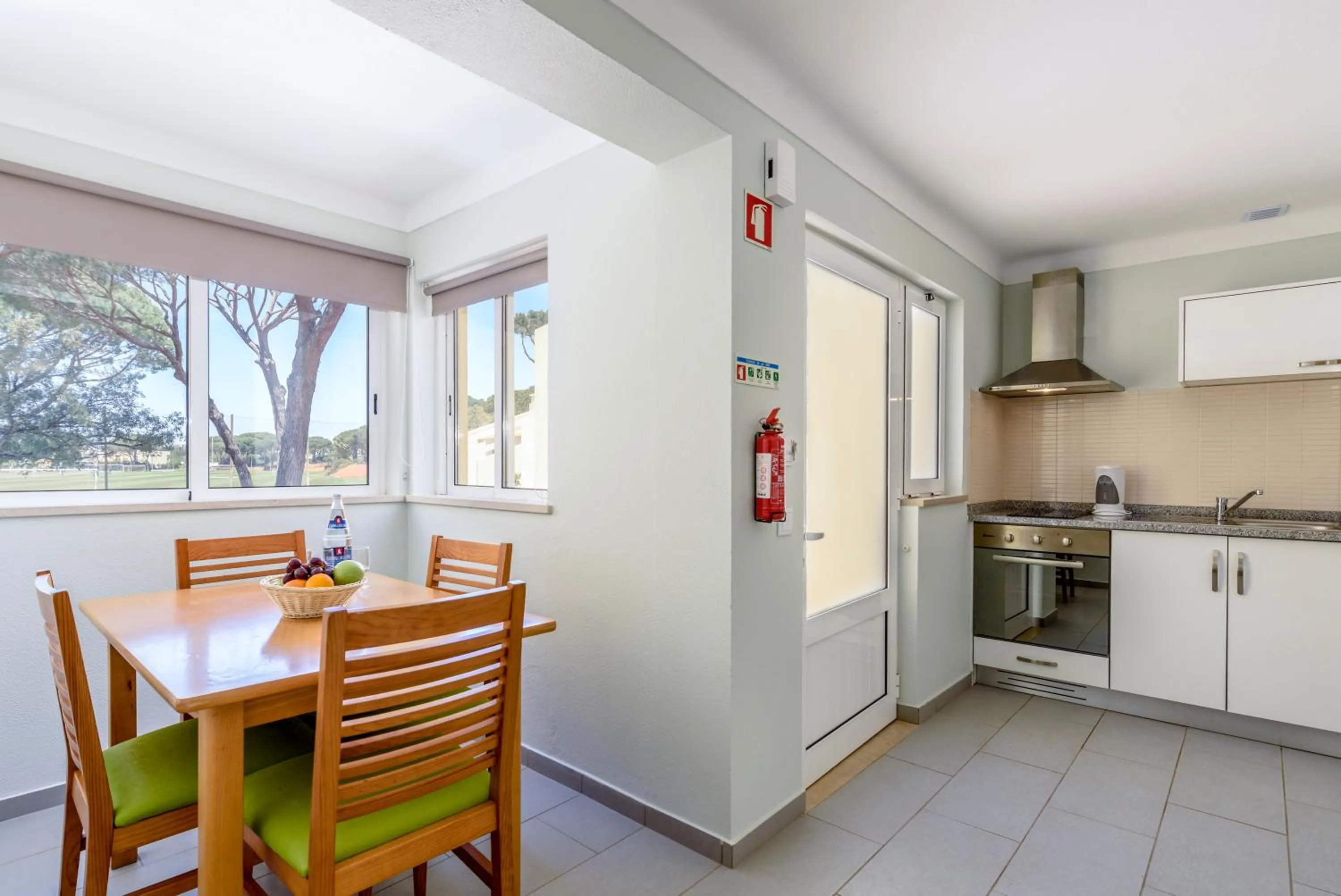 Superior Three-Bedroom Villa  in Browns Sports Resort