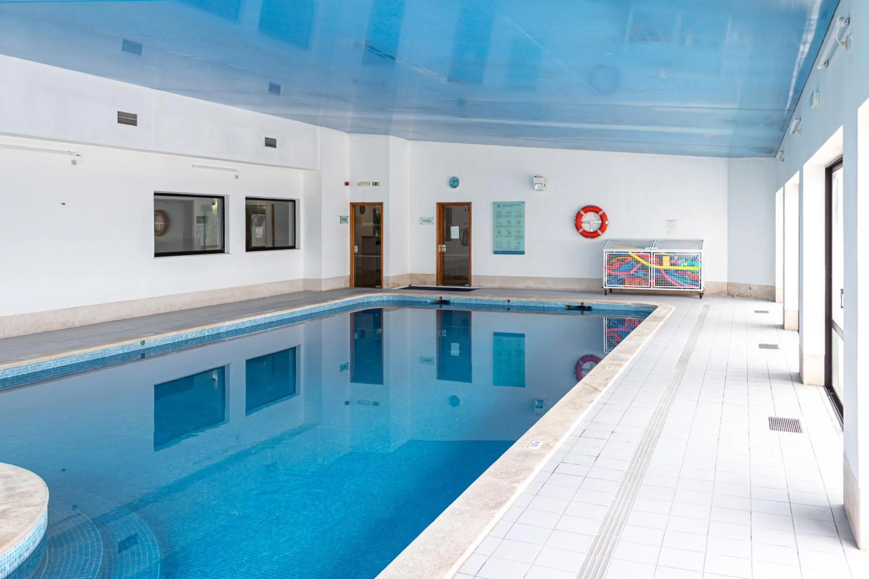 Activities in Browns Sports Resort