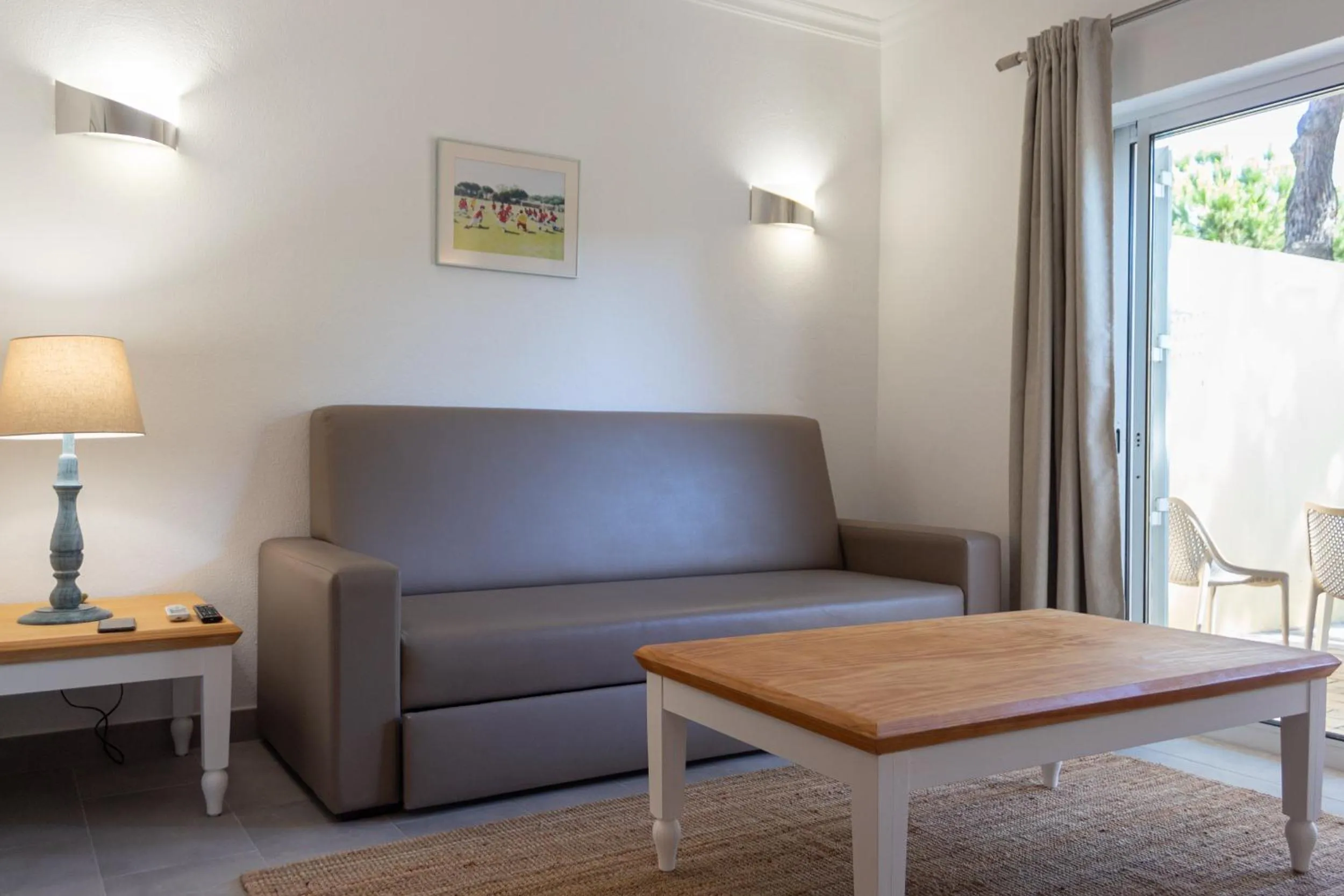 Two-Bedroom Villa (4 Adults + 1 Child up to 16 years old) in Browns Sports Resort