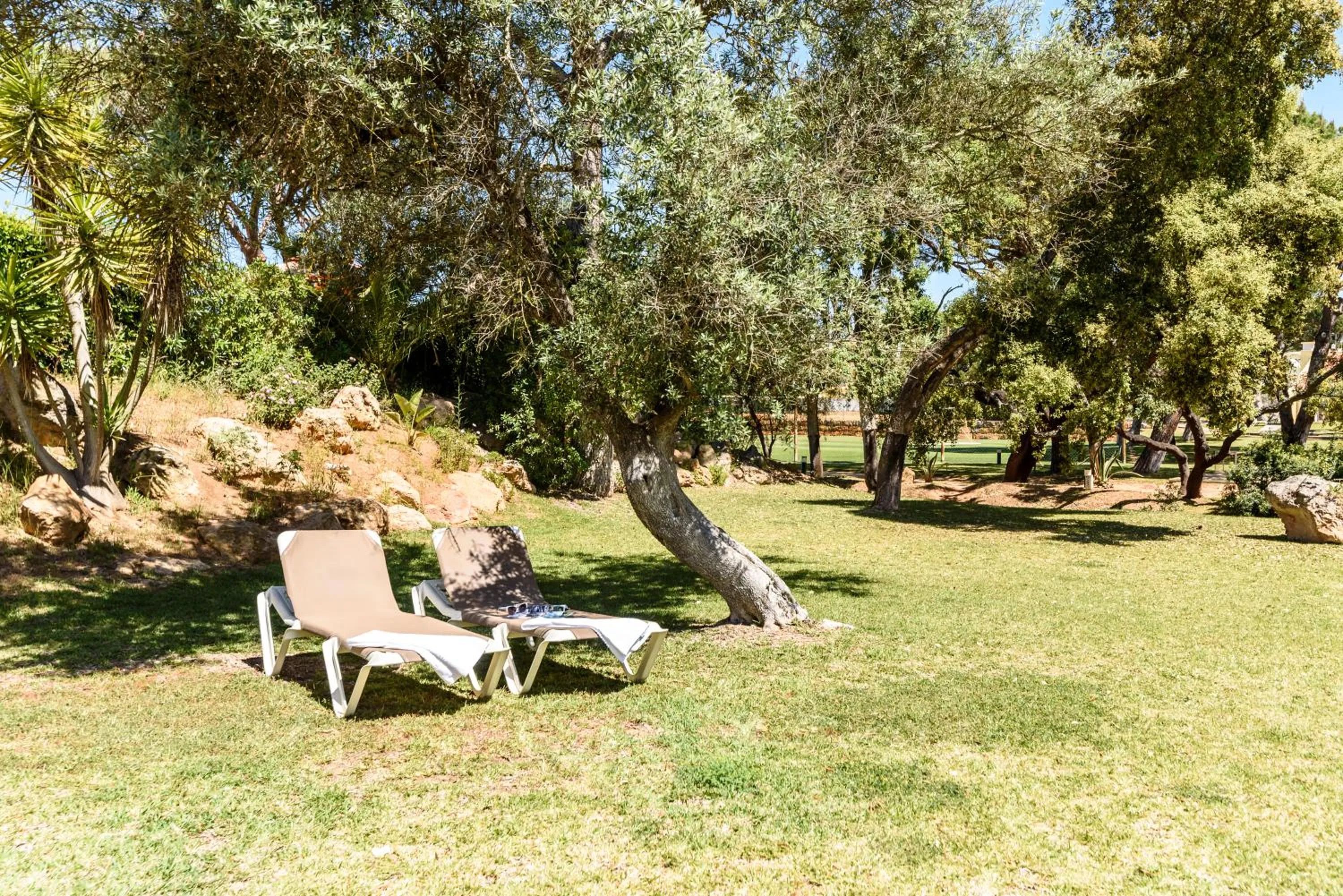 Day in Browns Sports Resort