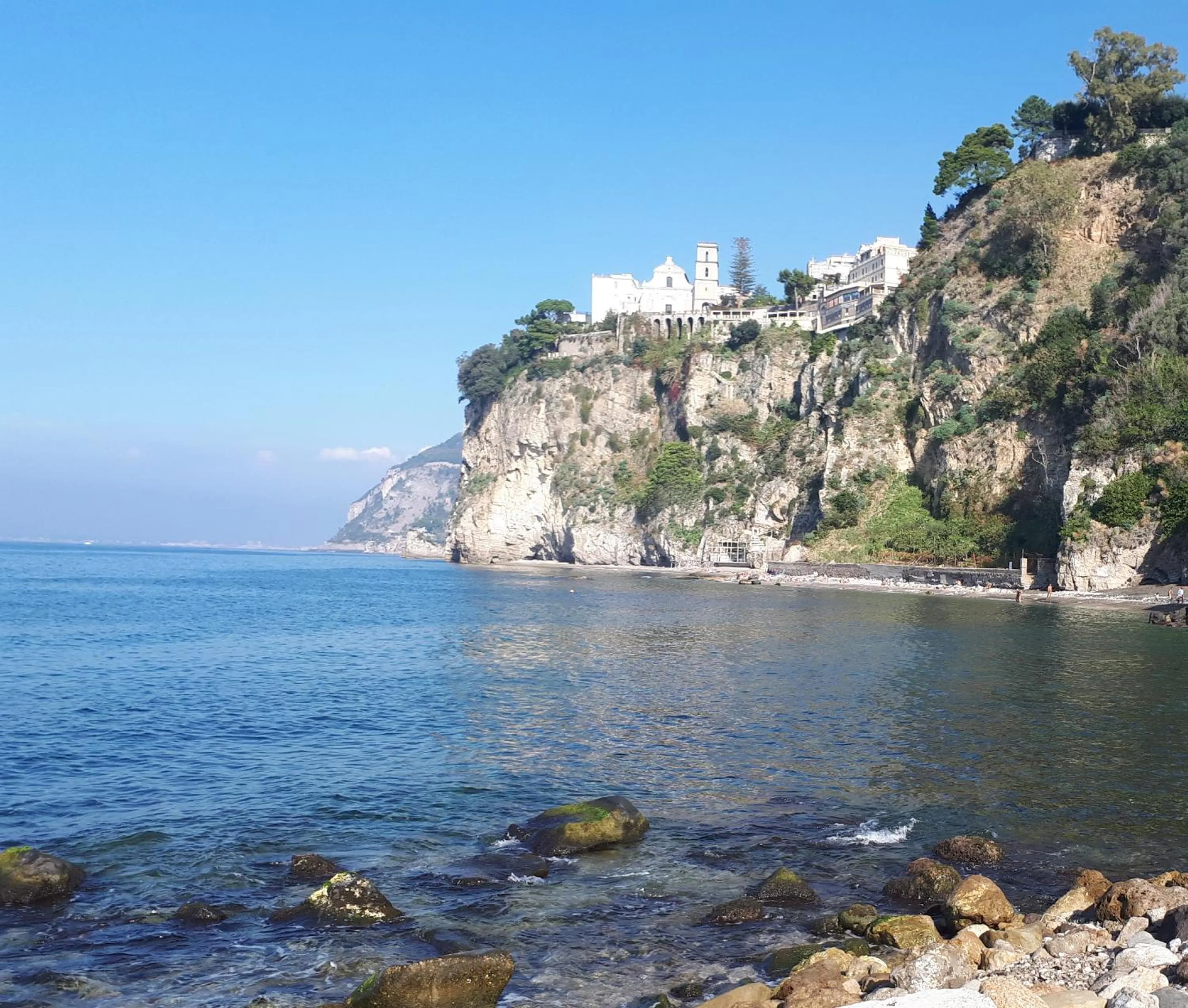 Sea view in Hill Valley View